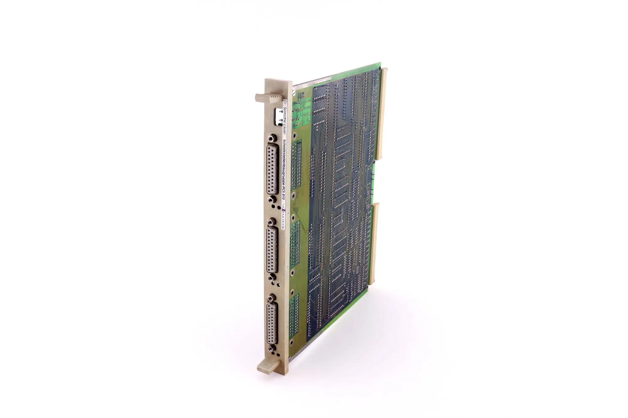 Produktfoto 1 von PCS810-3