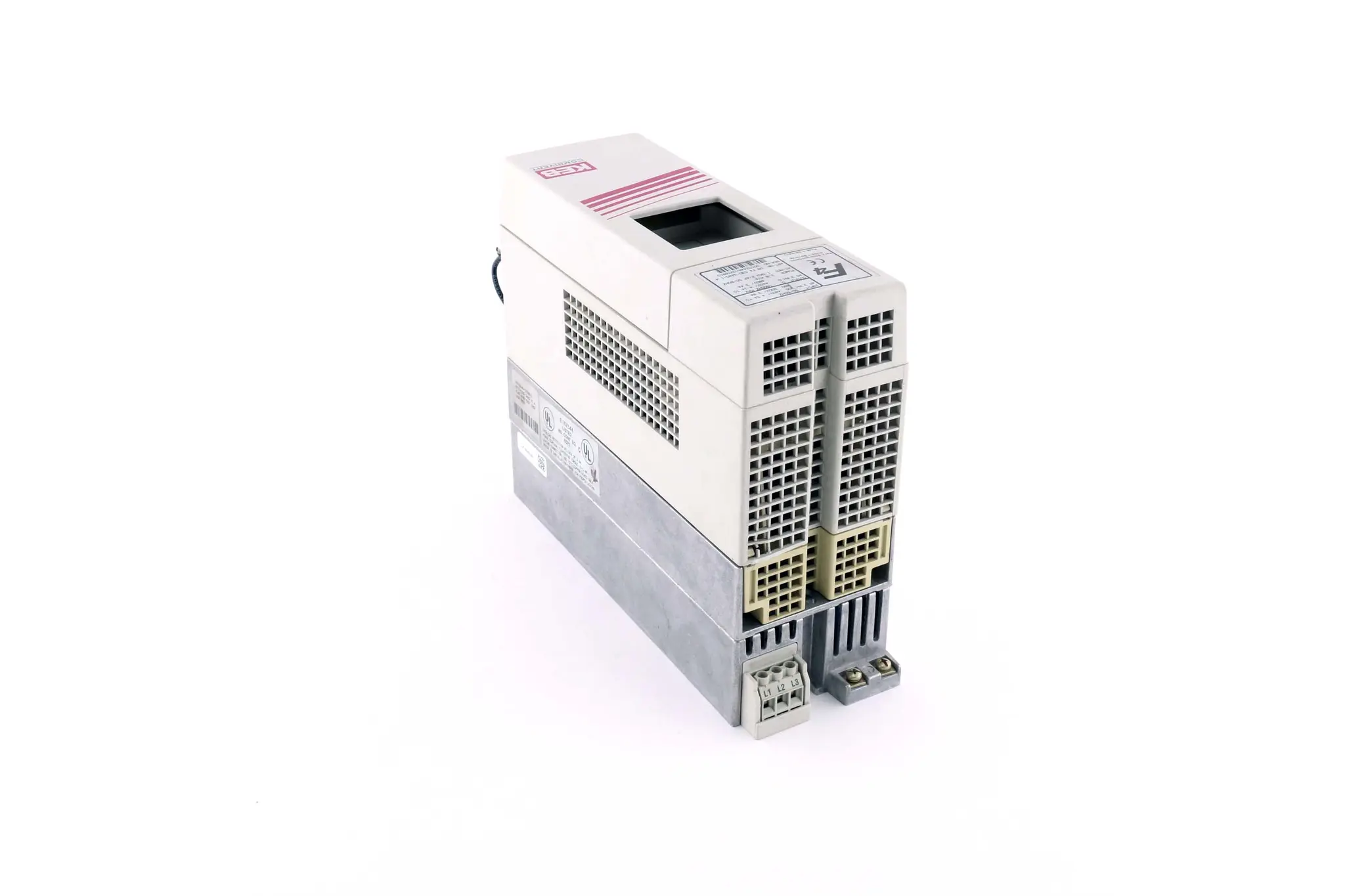 Produktfoto 1 von 09.F4.C3D-3420/1.4