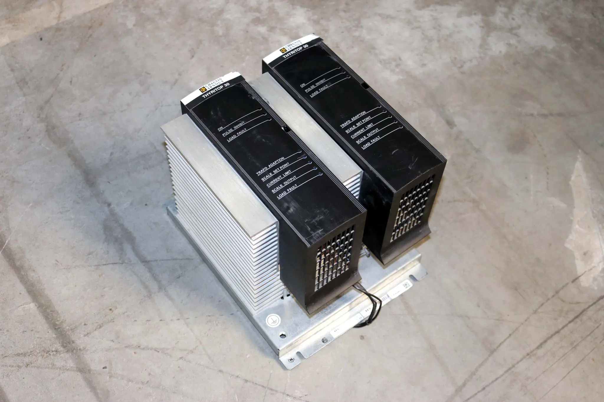 Produktfoto 1 von 1A400-170C02
