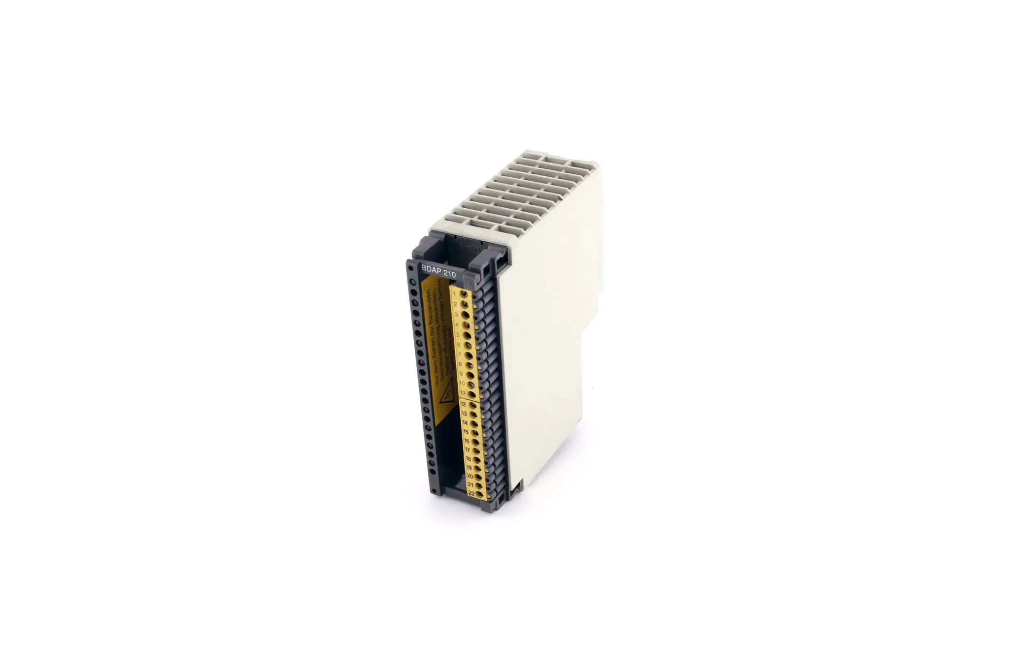 Produktfoto 1 von DAP210/AS-BDAP-210