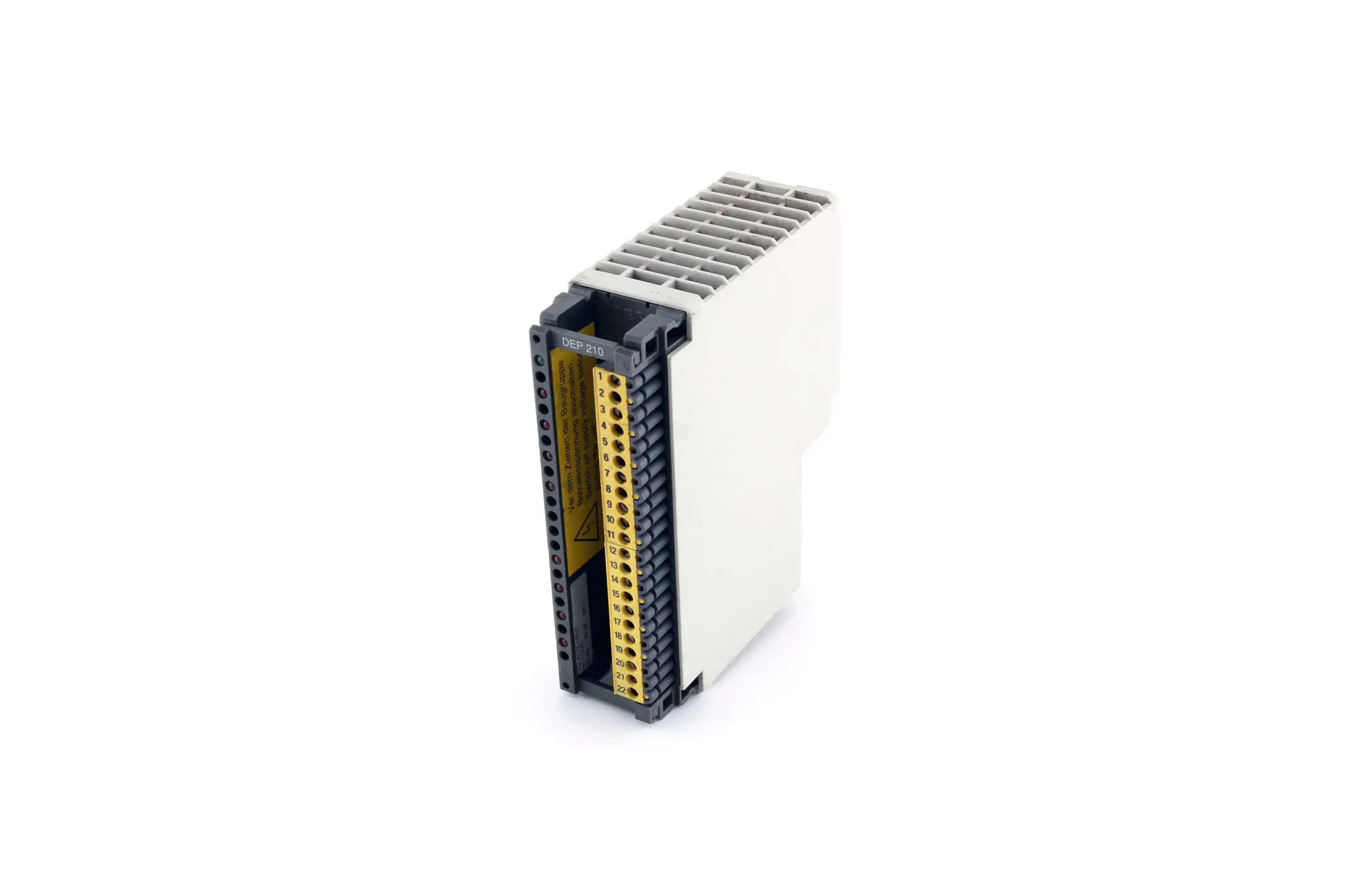 Produktfoto 1 von DEP210/AS-BDEP-210