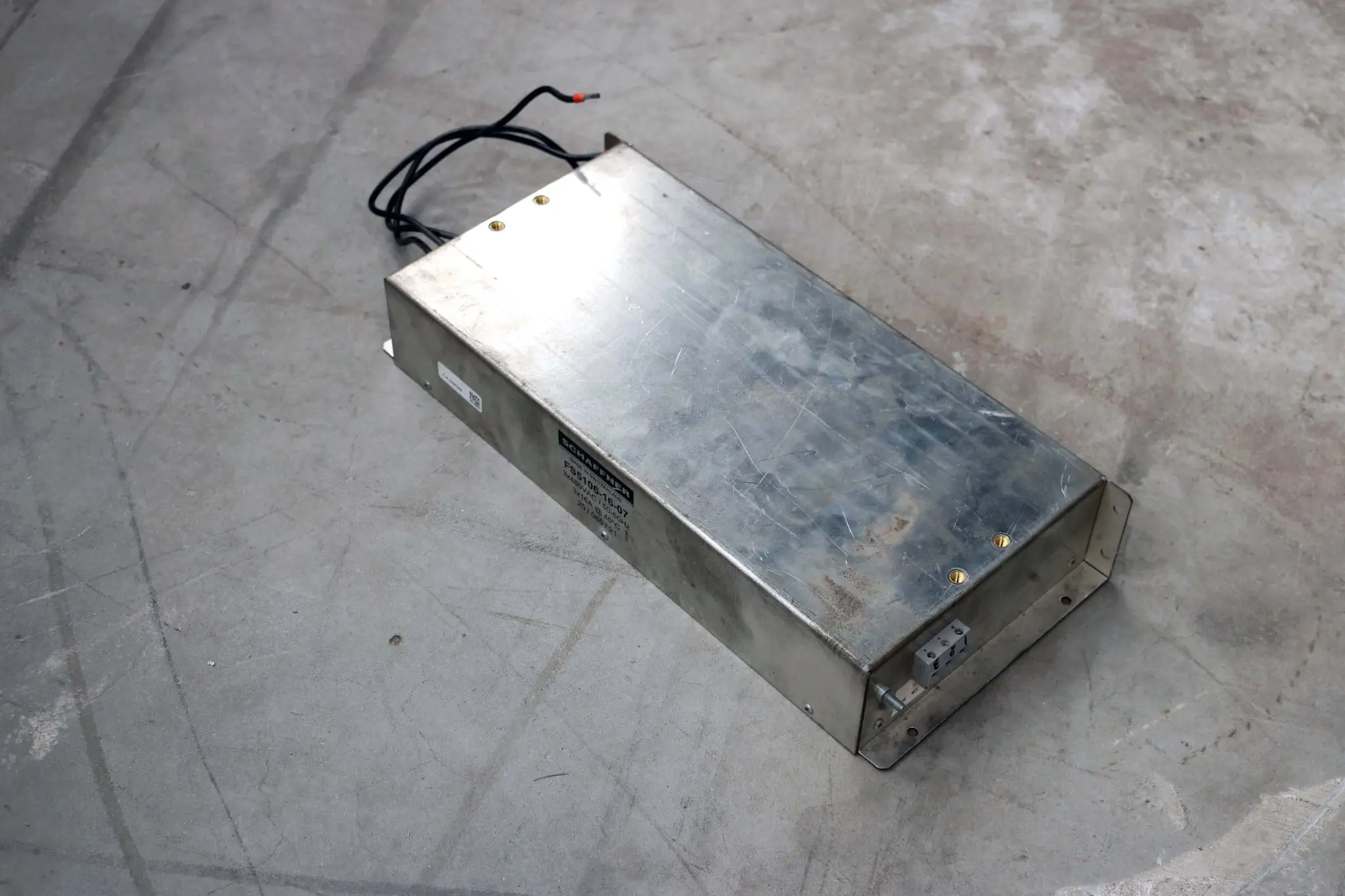 Produktfoto 1 von FS5106-16-07