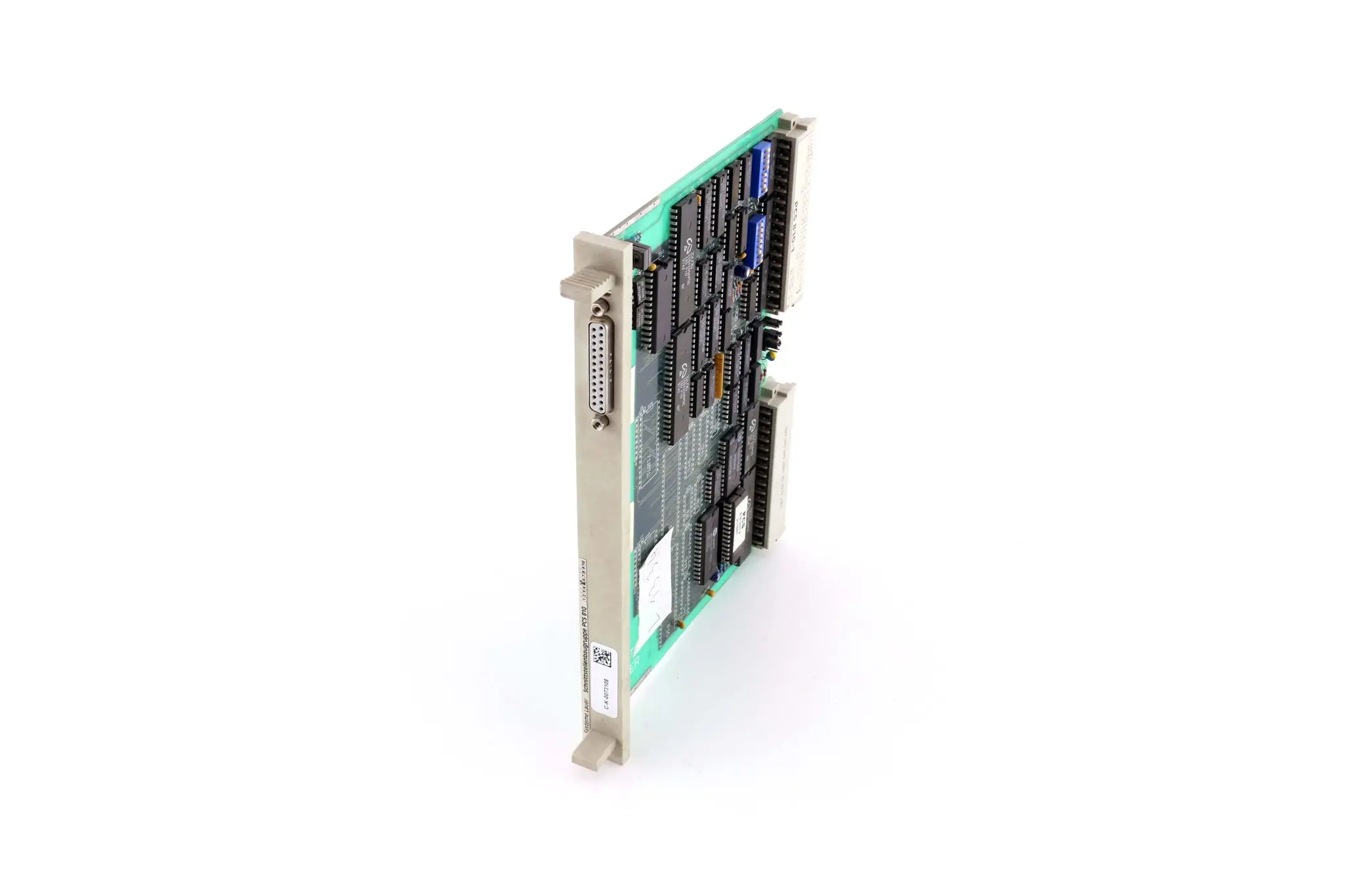 Produktfoto 1 von PCS810-1