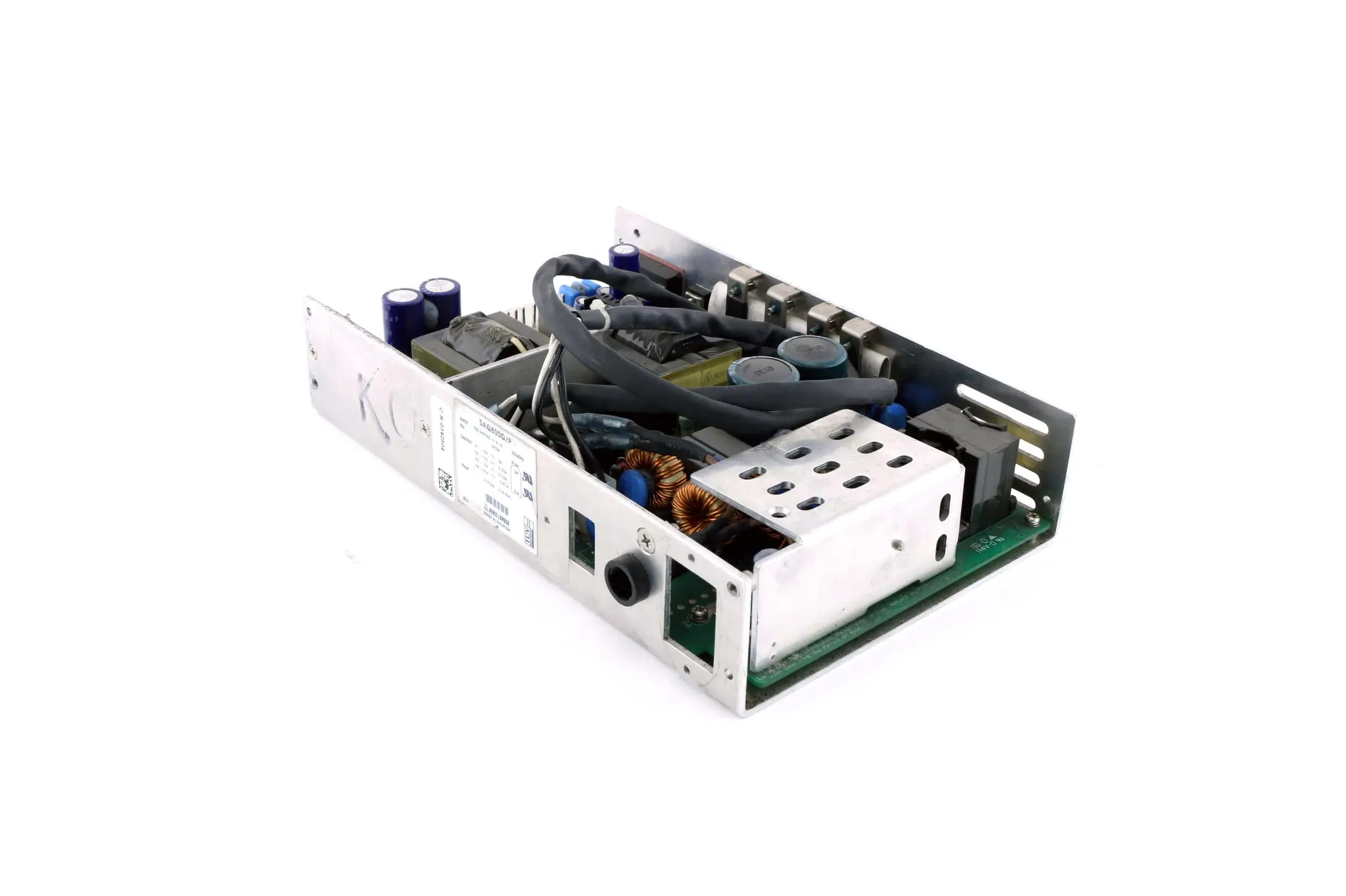 Produktfoto 1 von SAQ800Q/P