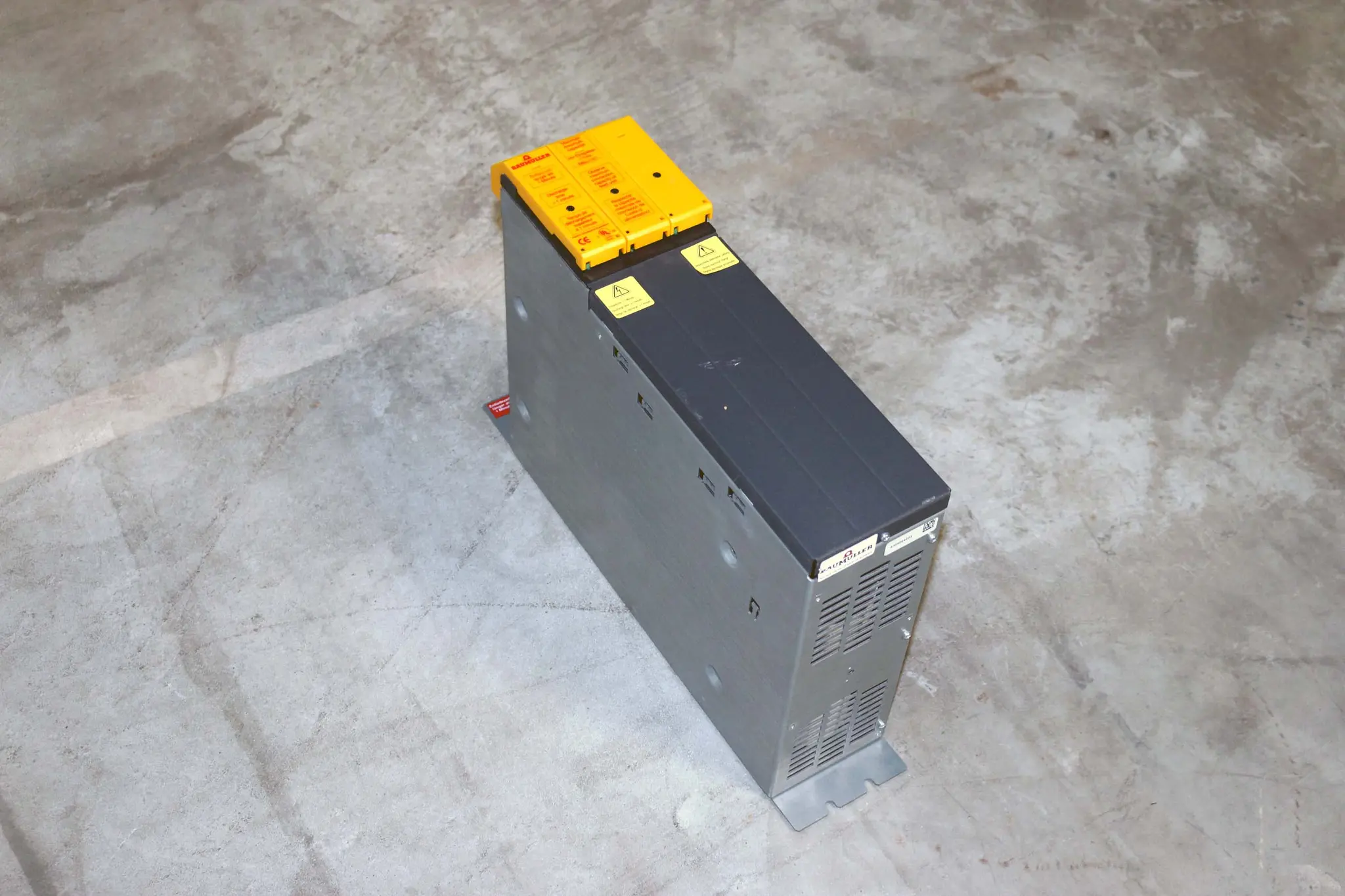 Produktfoto 1 von BUK622-54-05-000