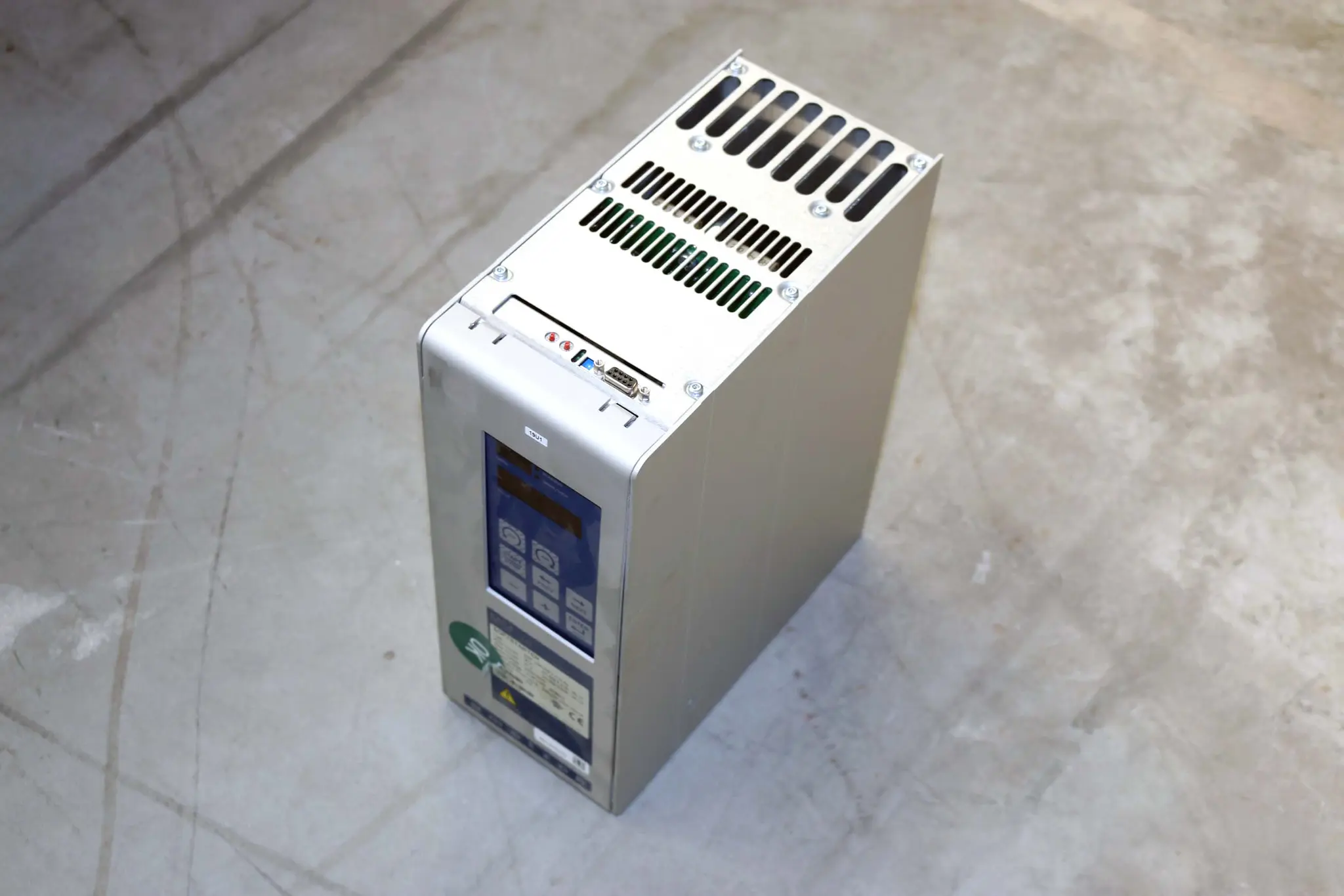 Produktfoto 1 von MSF-030-525-C-N-AU