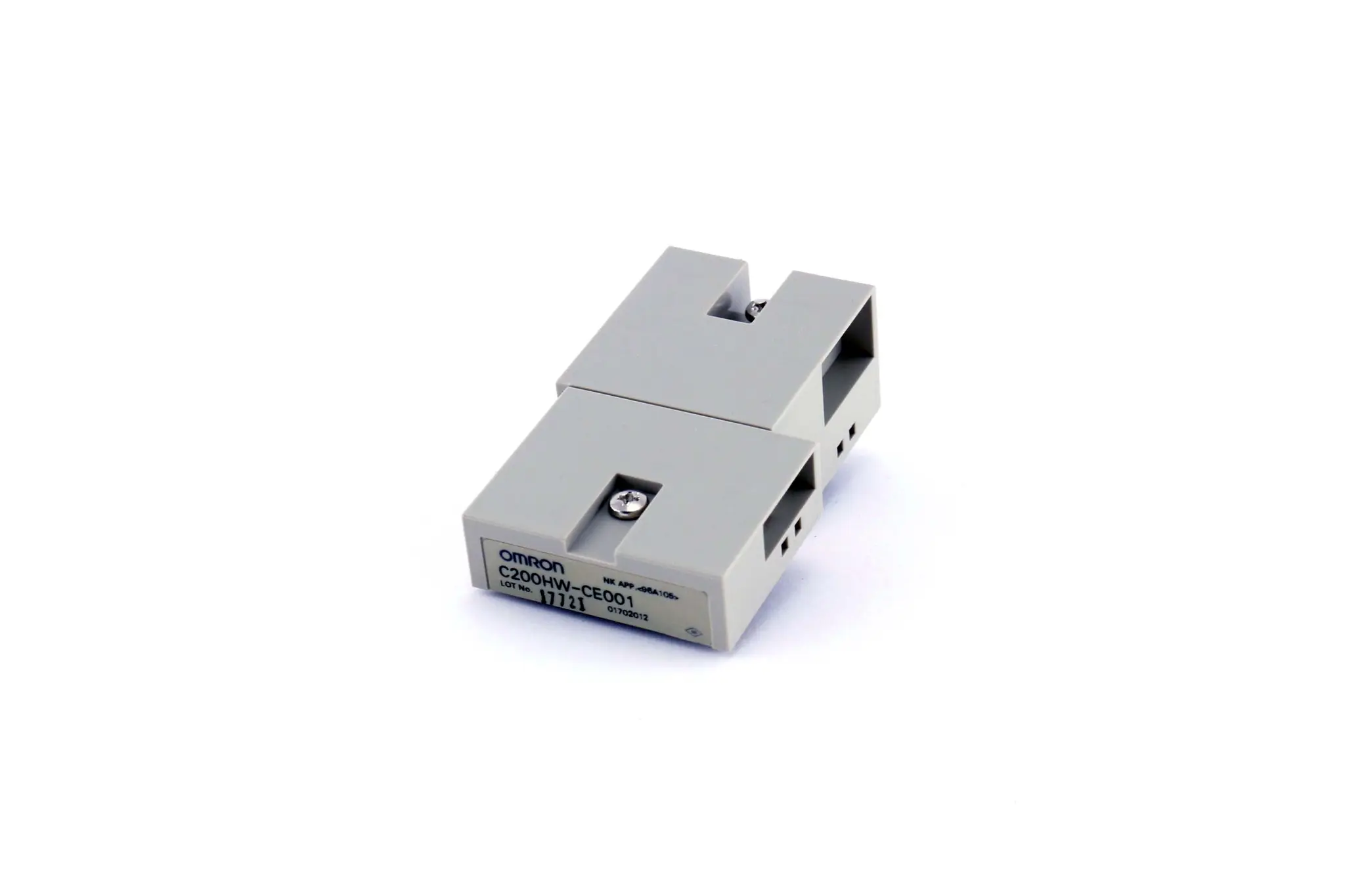 Produktfoto 1 von C200HW-CE001