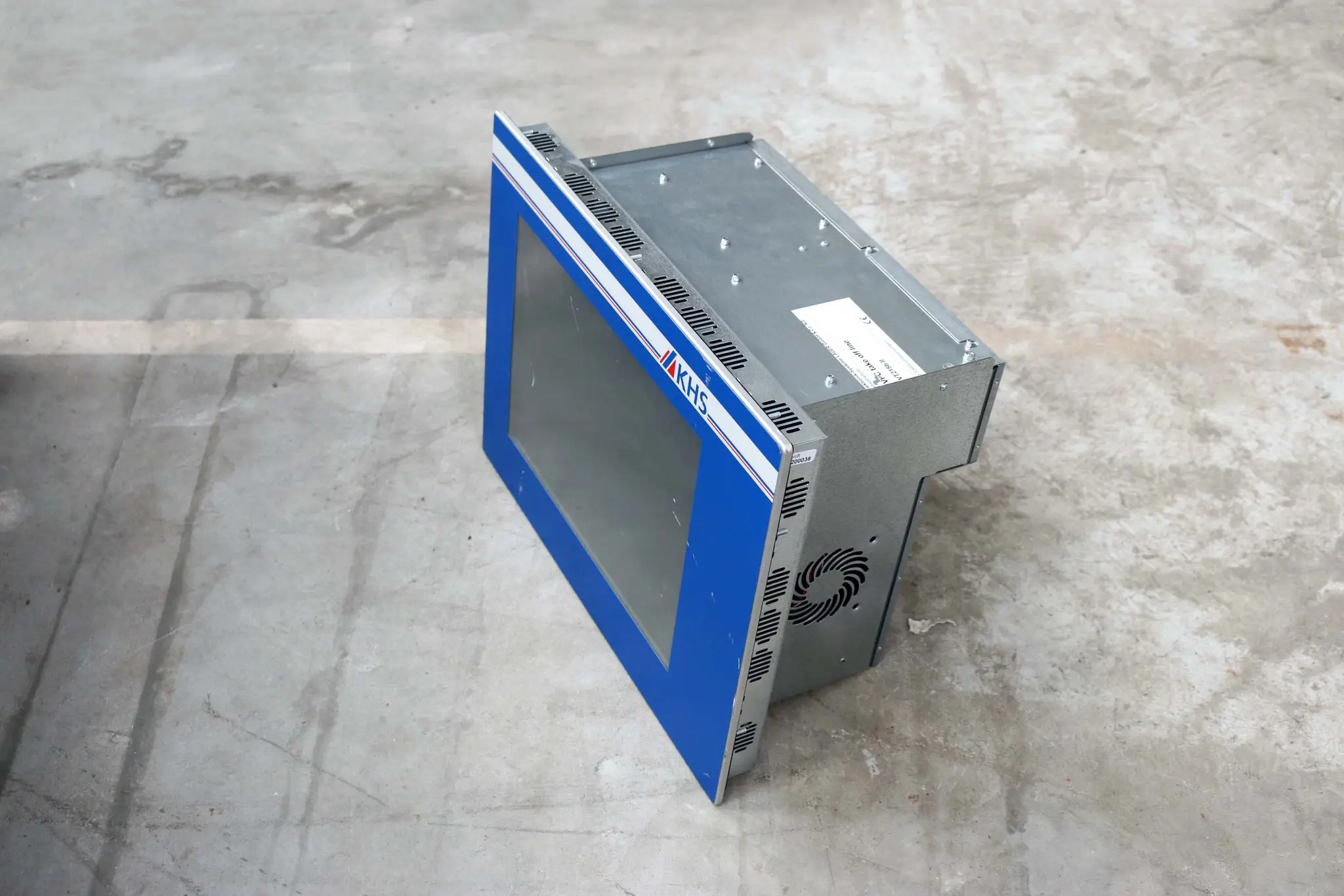 Produktfoto 1 von VT215B.II