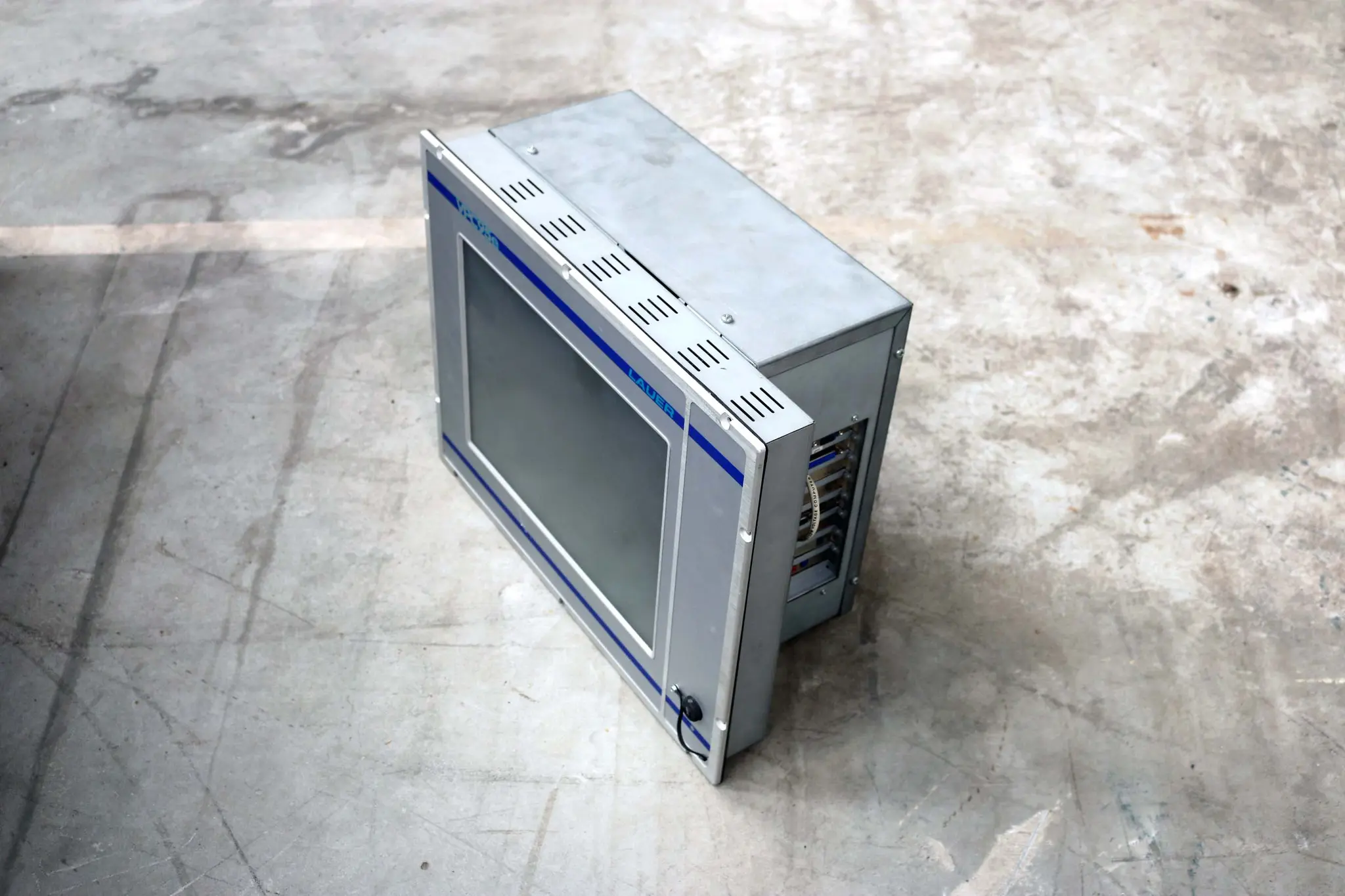 Produktfoto 1 von VPC 95E