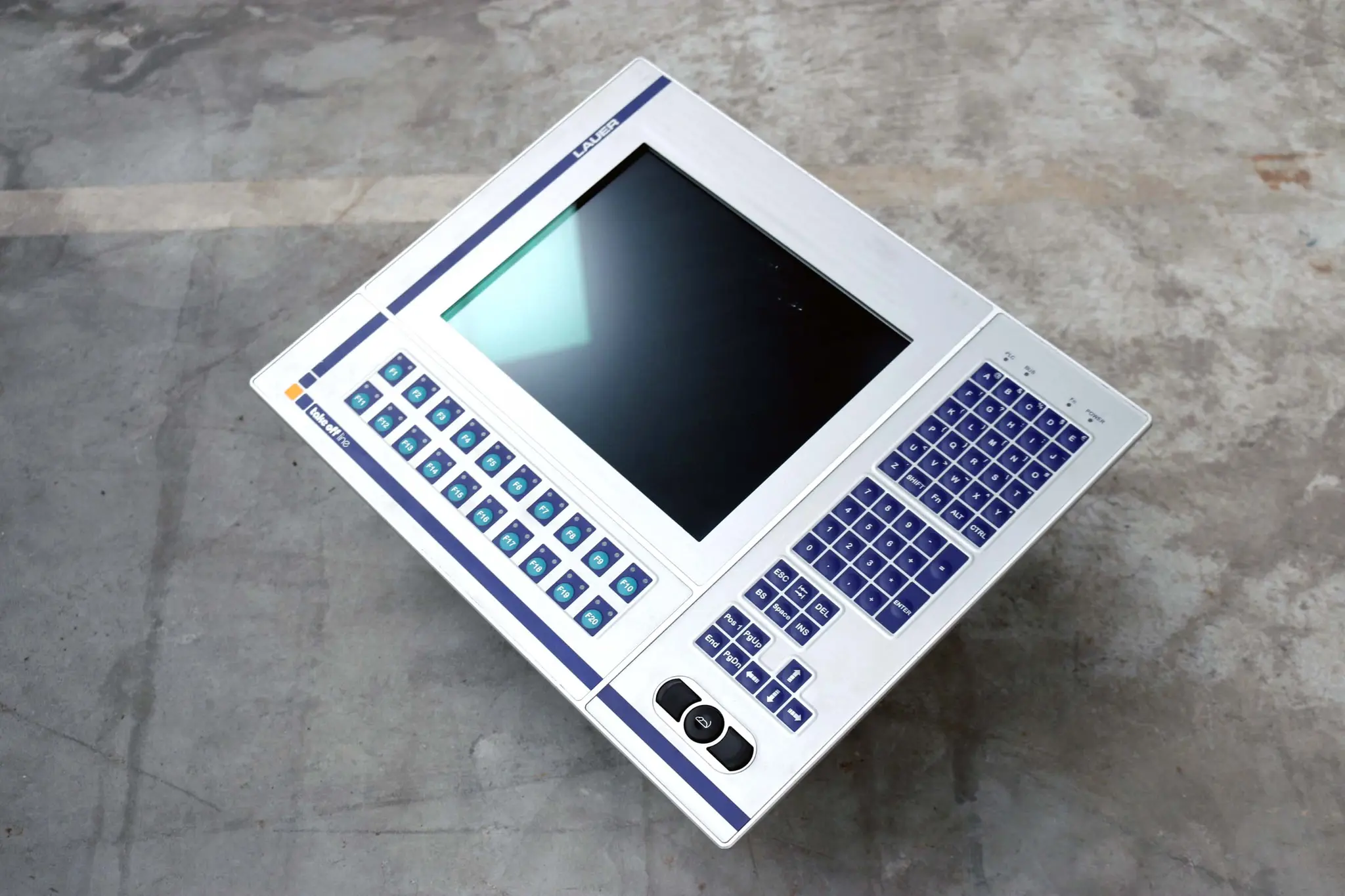 Produktfoto 1 von VK212B.5.0.1.0.LAU