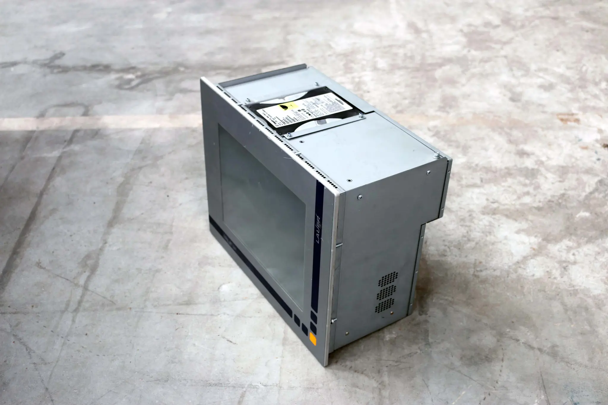Produktfoto 1 von VPC 212T.6.6.LAU