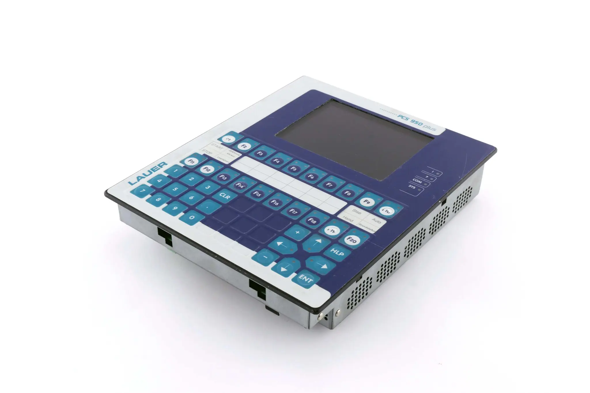 Produktfoto 1 von PCS 950 PLUS MPI