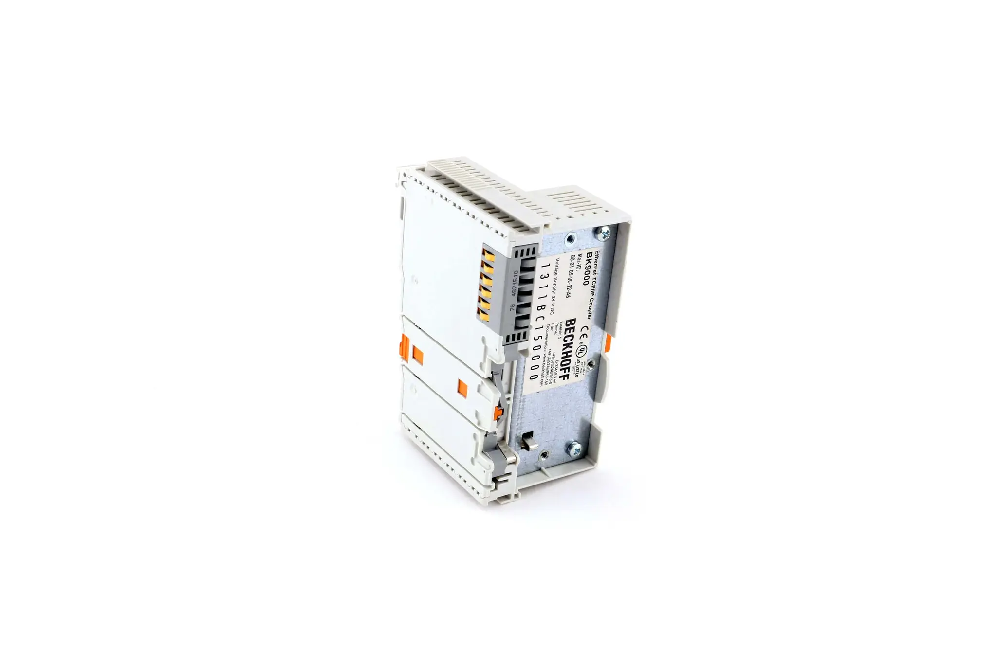 Produktfoto 1 von BK9000