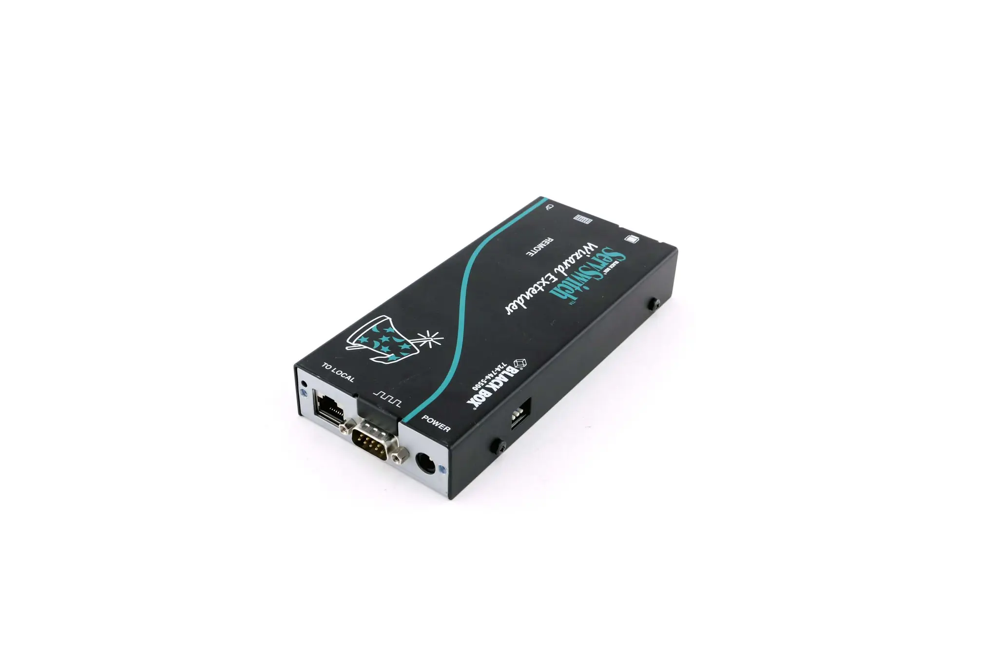 Produktfoto 1 von ACU5114A REMOTE