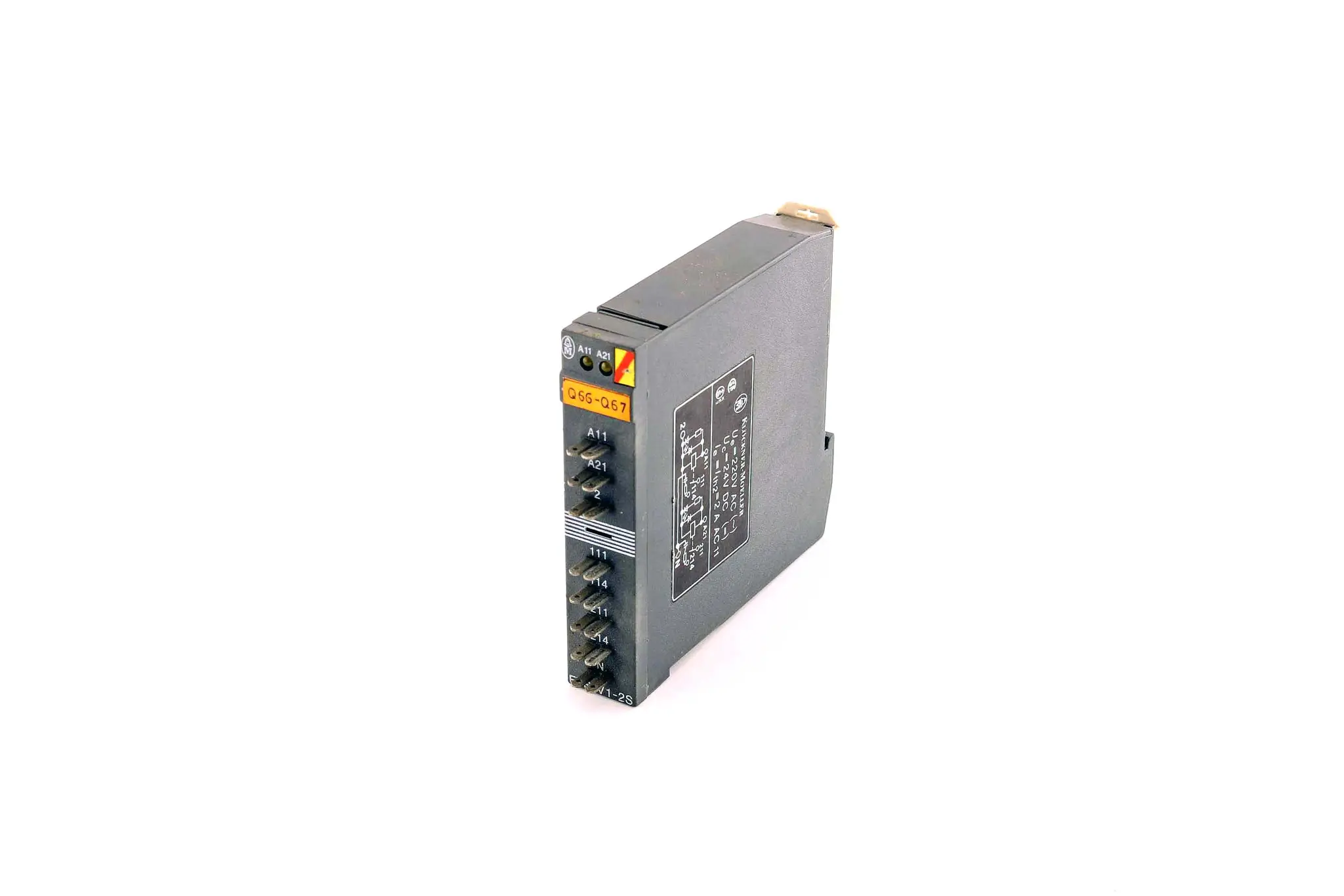 Produktfoto 1 von ETS-V1-2S