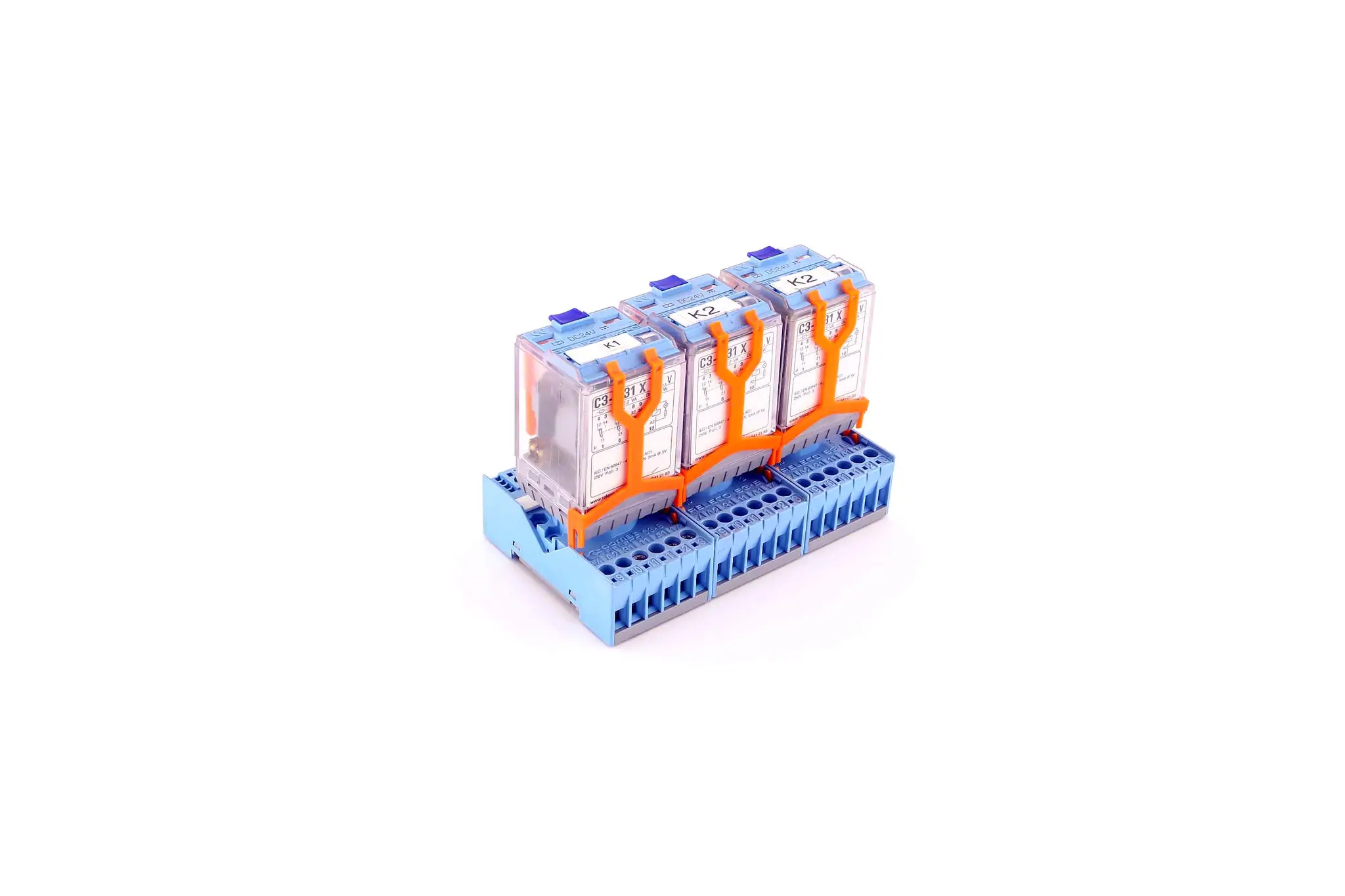 Produktfoto 1 von C3-T31X + S3-B