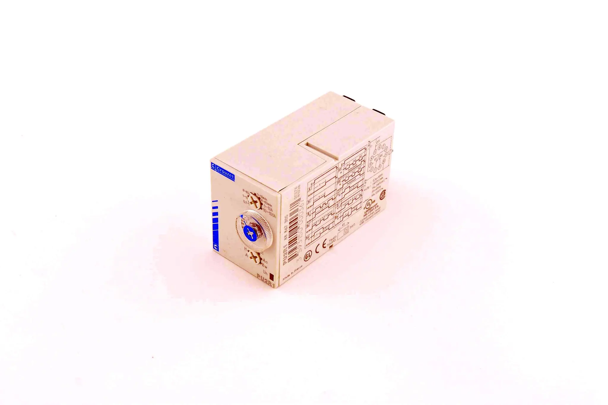 Produktfoto 1 von PU2R1