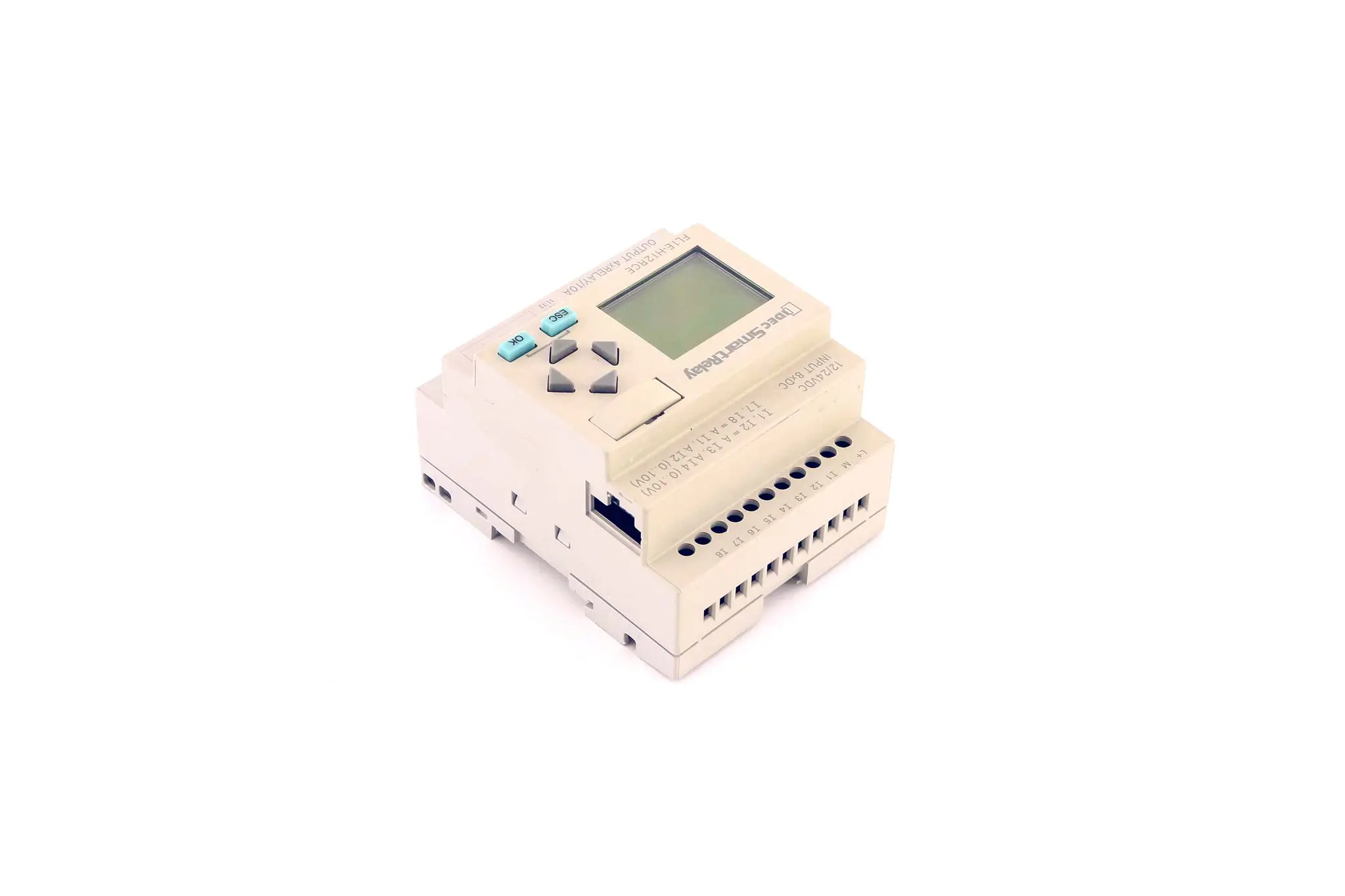 Produktfoto 1 von FL1E-H12RCE