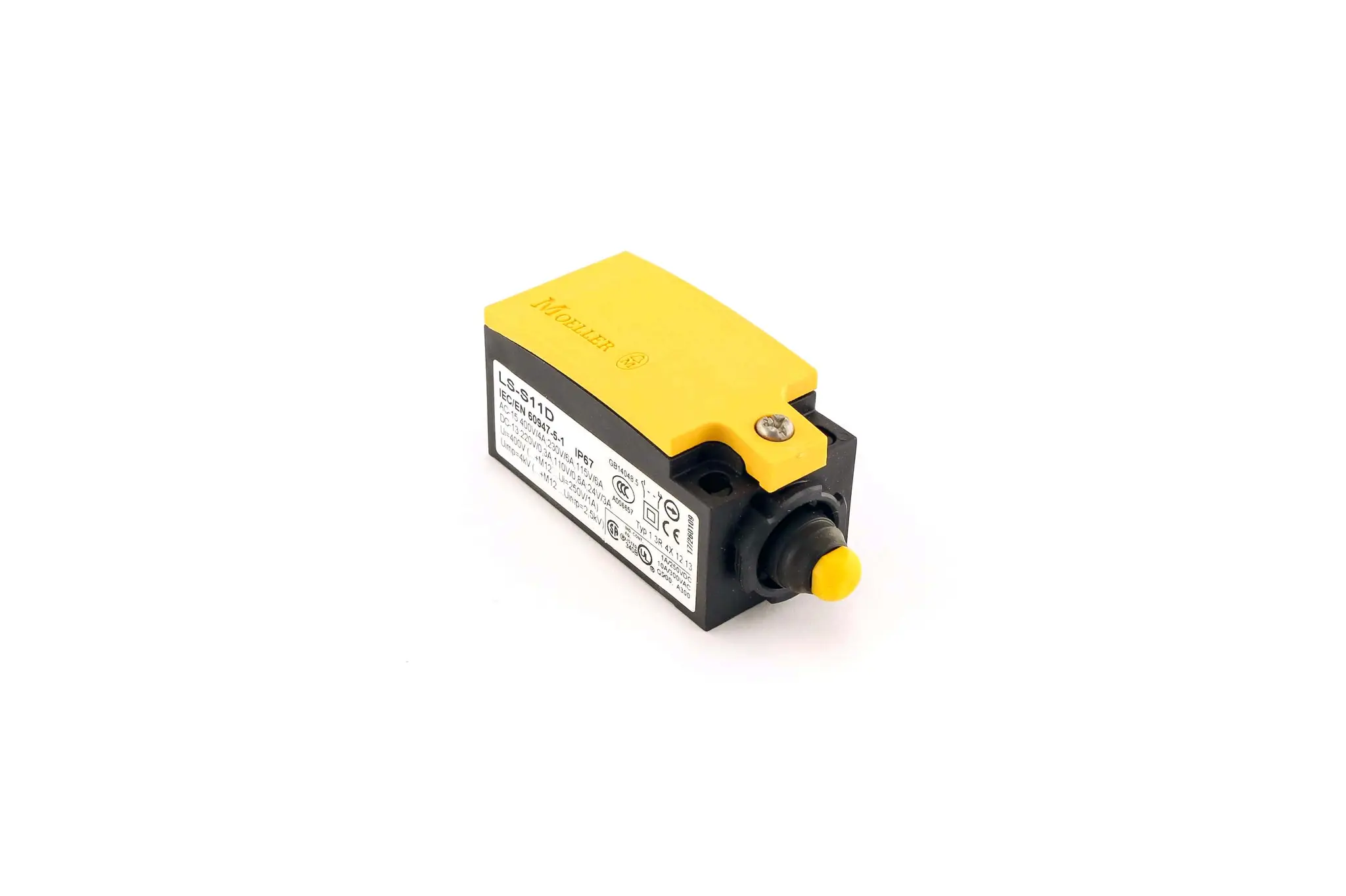 Produktfoto 1 von LS-S11D