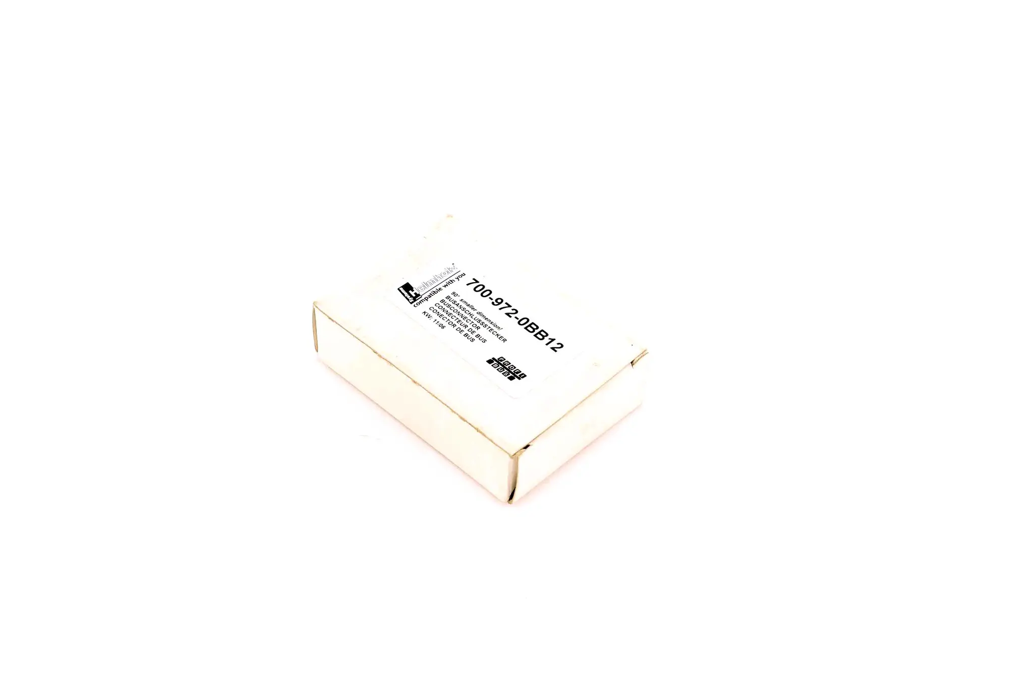 Produktfoto 1 von 700-972-0BB12