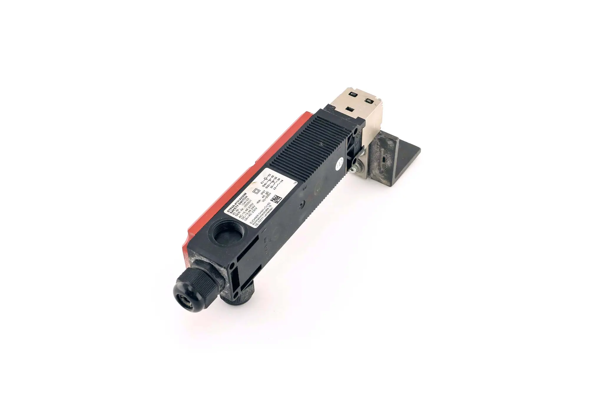 Produktfoto 1 von STP4A-4131A230M