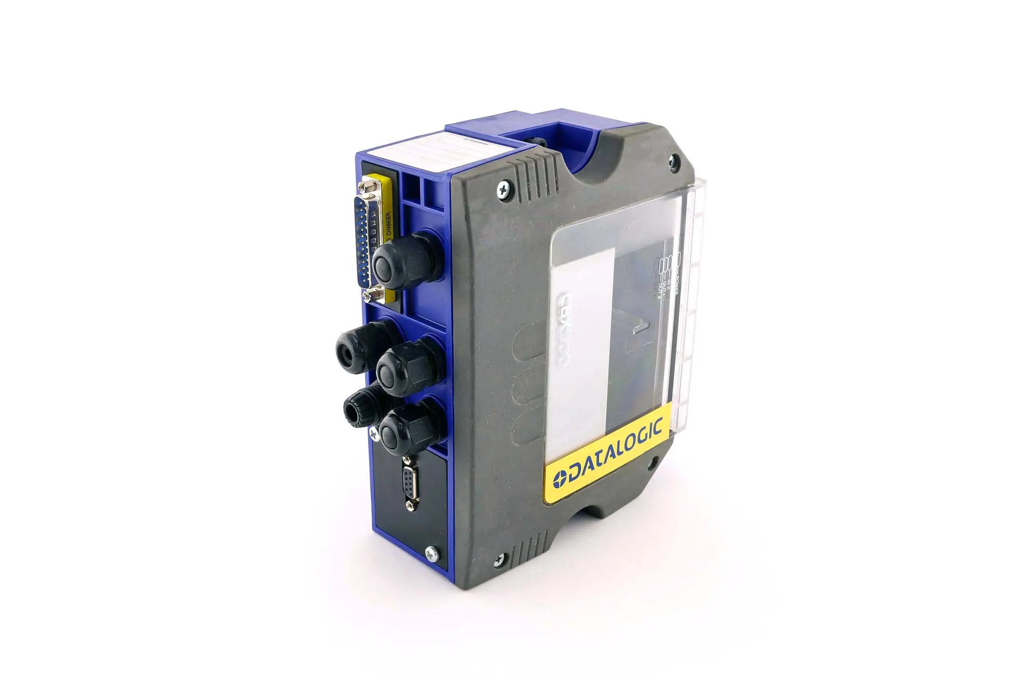 Produktfoto 1 von CBX500