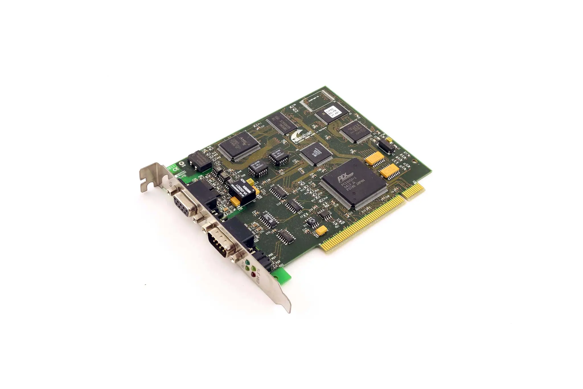 Produktfoto 1 von CIF50 BSL-PB