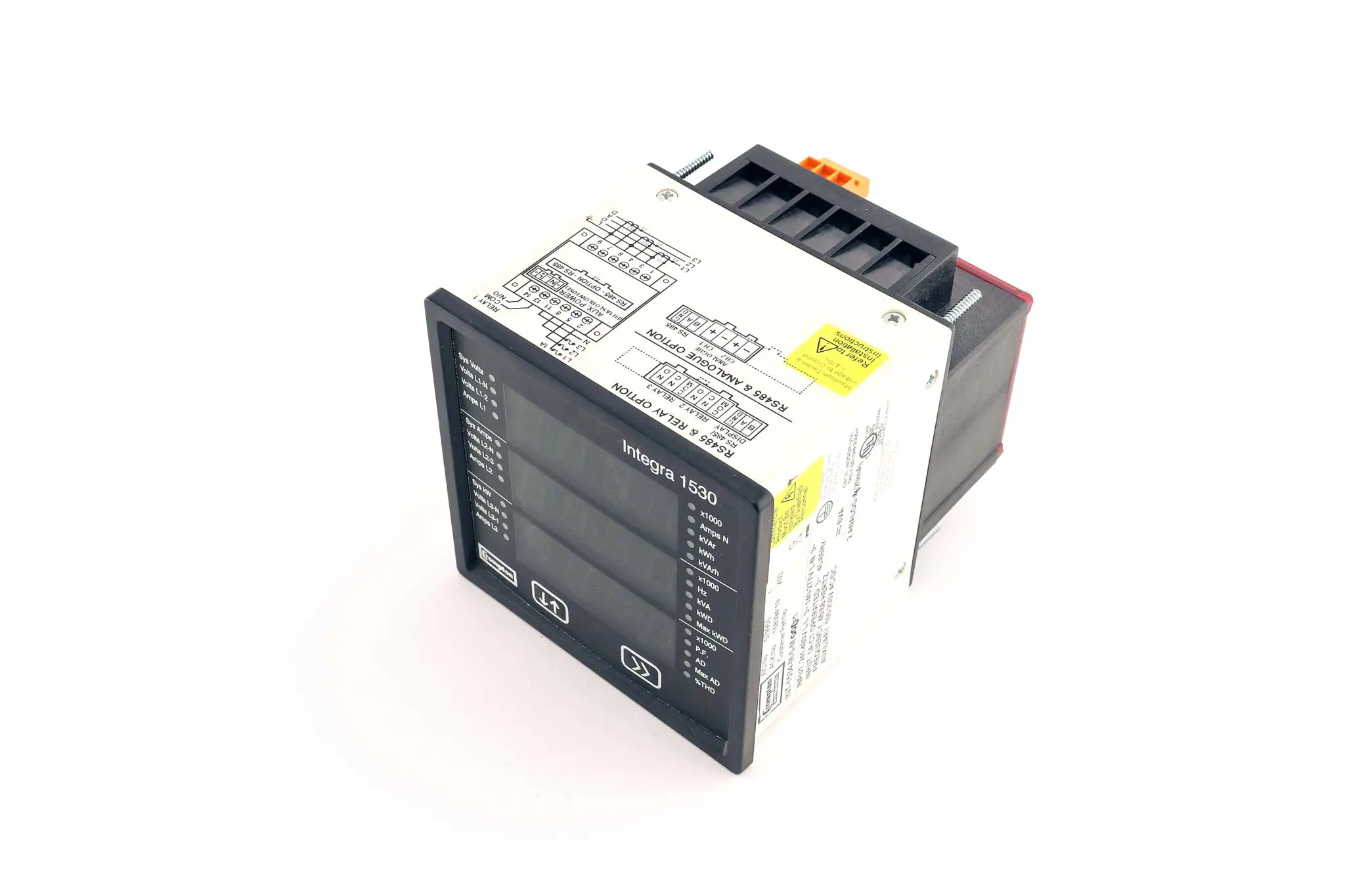 Produktfoto 1 von INT-1534-M-5-000