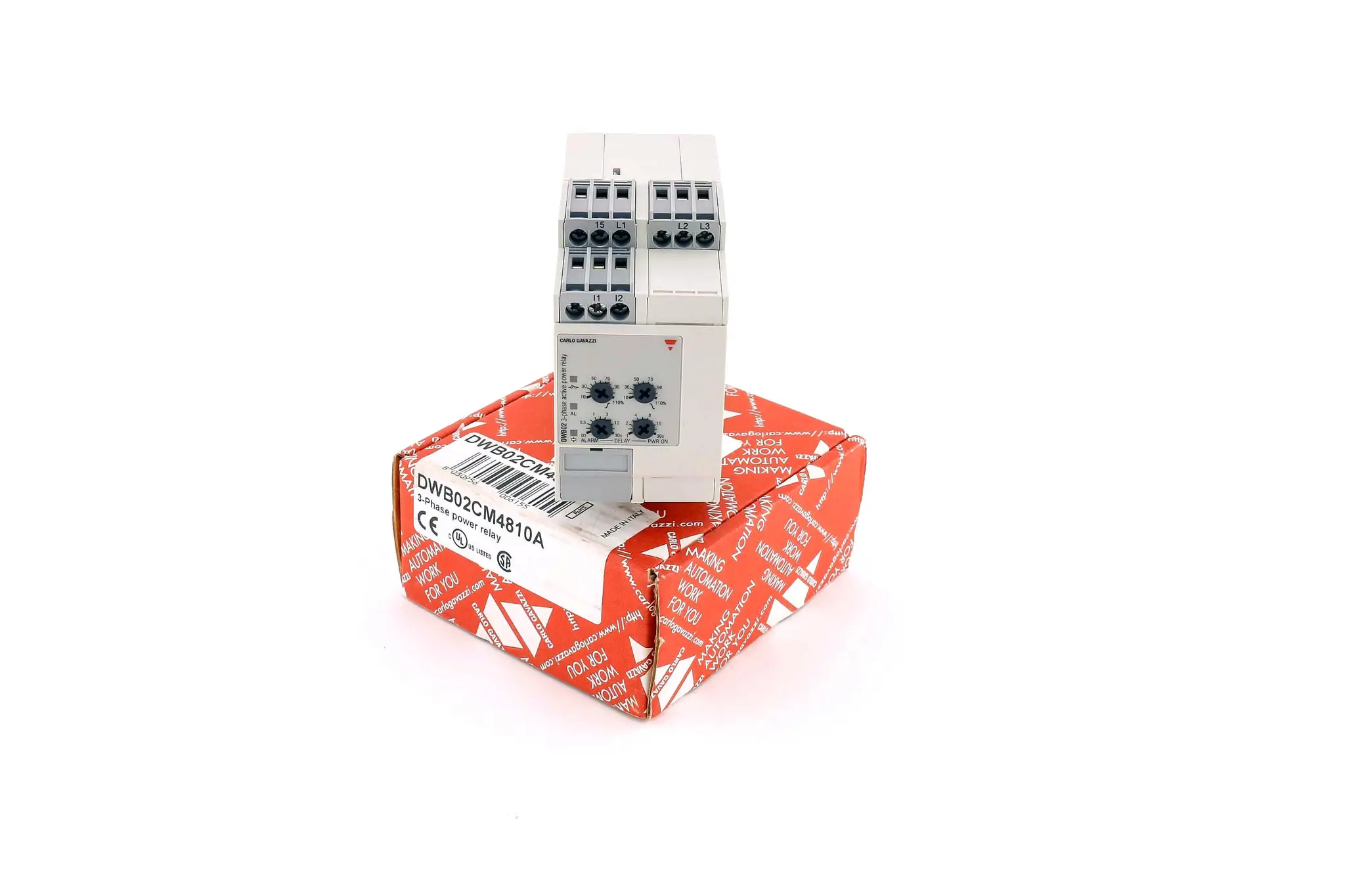 Produktfoto 1 von DWB02CM4810A