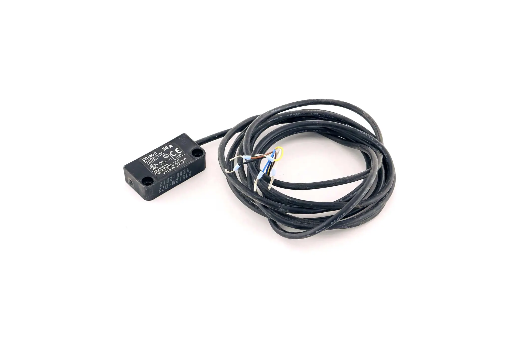 Produktfoto 1 von D40A-1C5