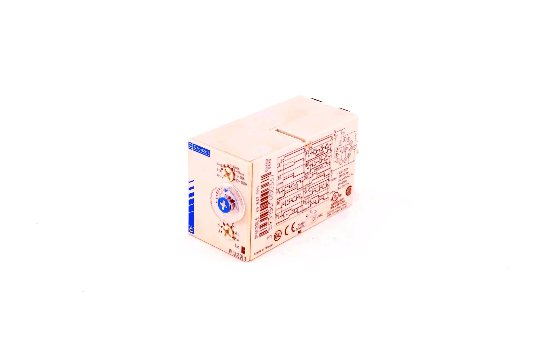 Produktfoto 1 von PU2R1