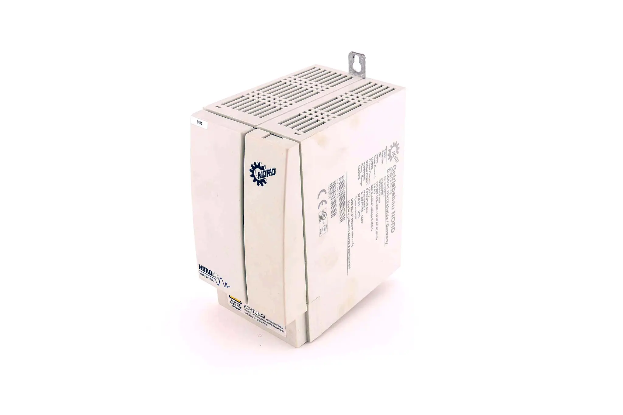 Produktfoto 1 von SK 370/1 FCT 278003700