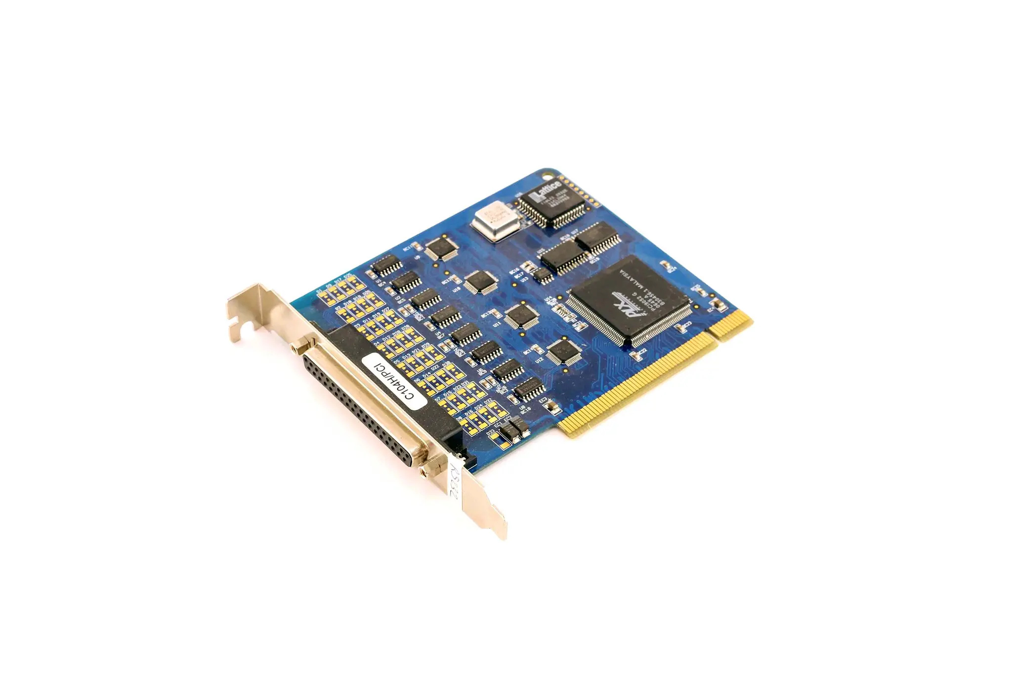 Produktfoto 1 von C104H/PCI