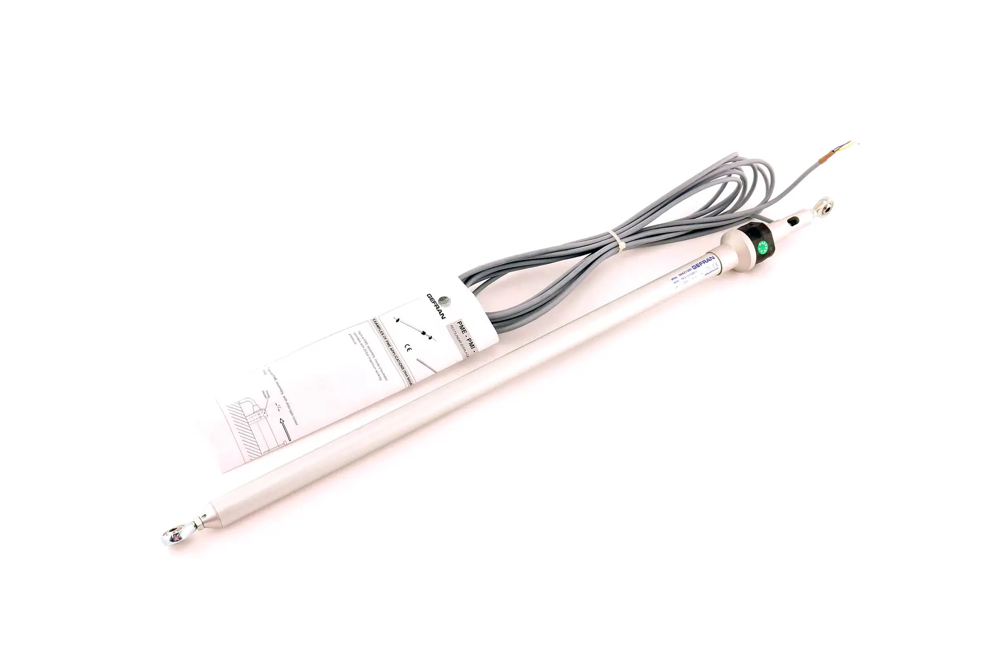 Produktfoto 1 von PM-A-12-F-0400-X