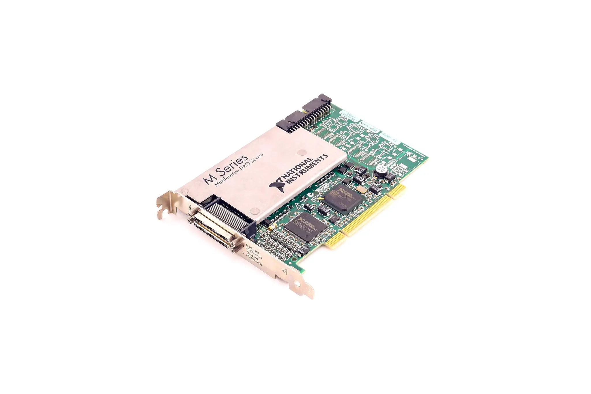 Produktfoto 1 von PCI-6254