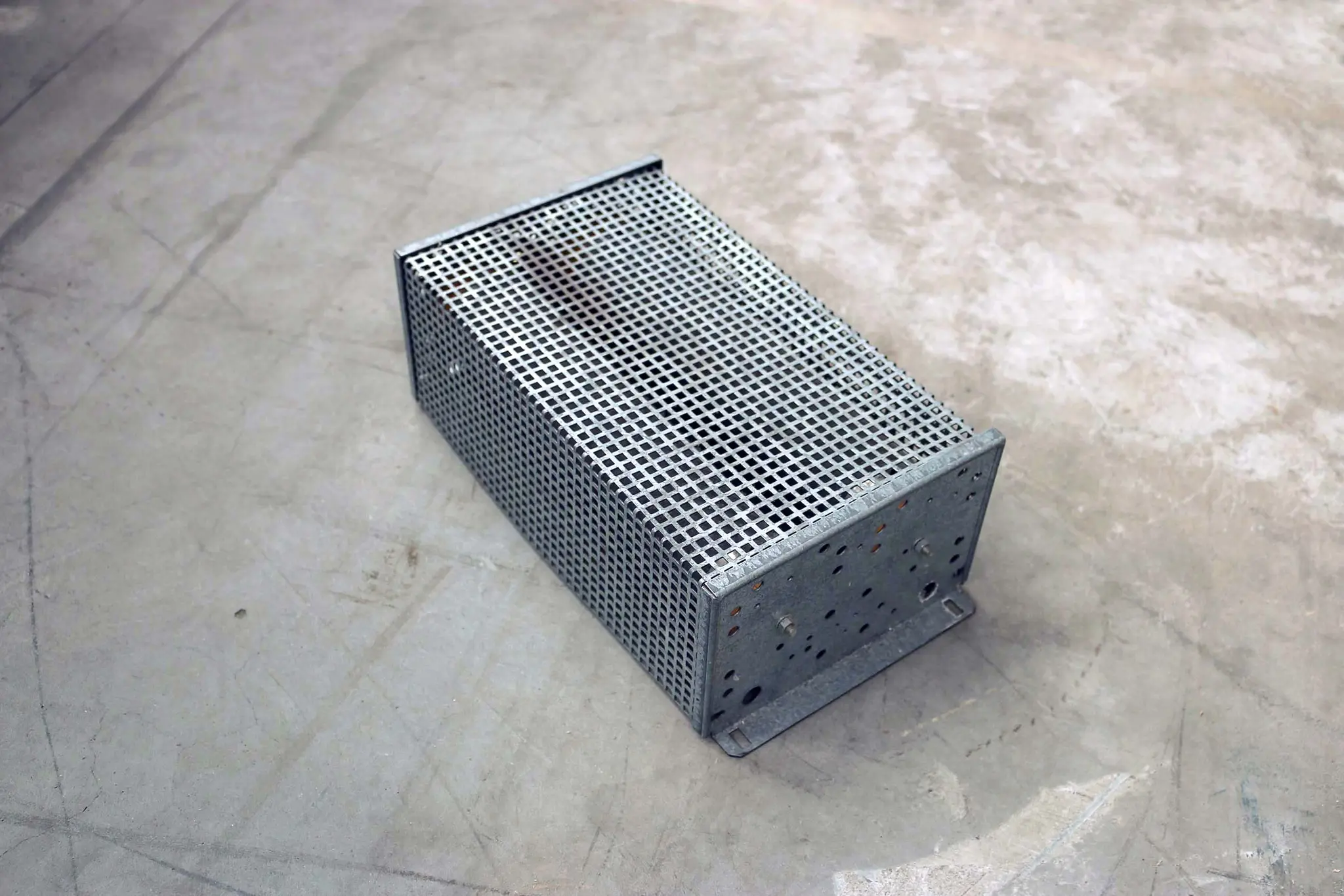 Produktfoto 1 von FZZG 300X65