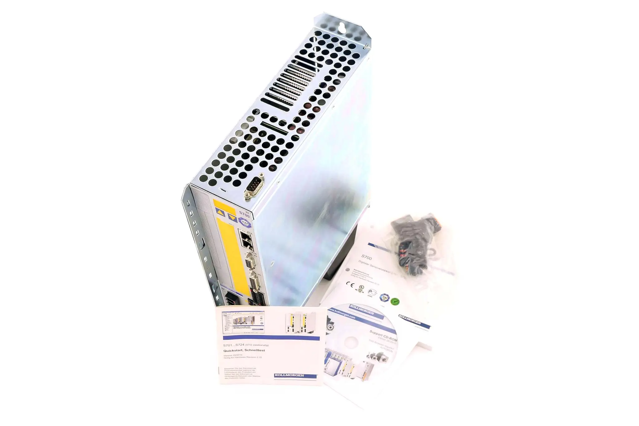 Produktfoto 1 von S7120S-NANANA