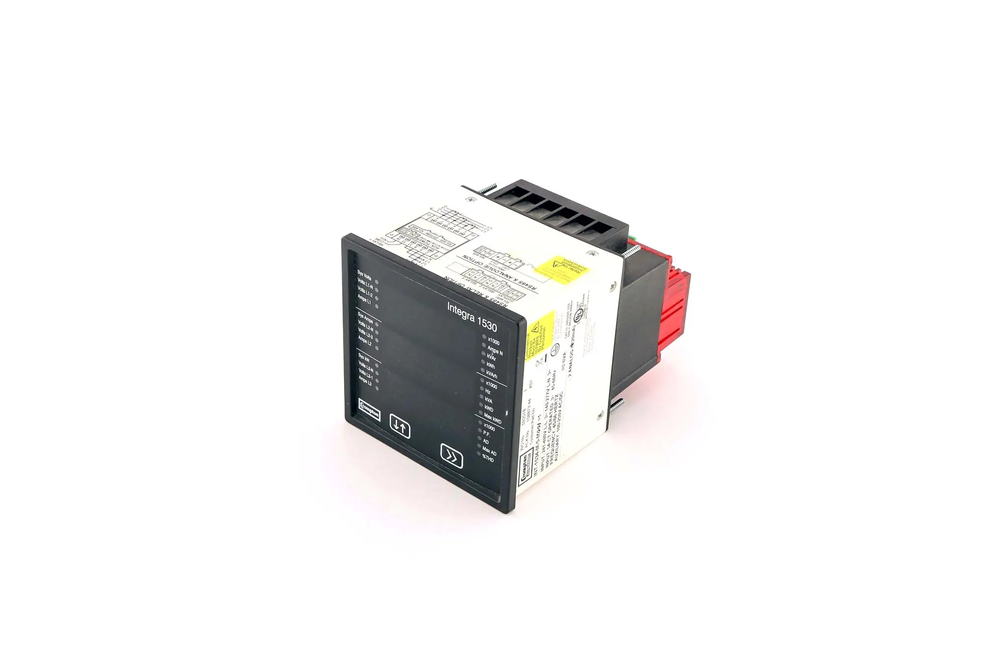 Produktfoto 1 von INT-1534-M-5-M00/1=1