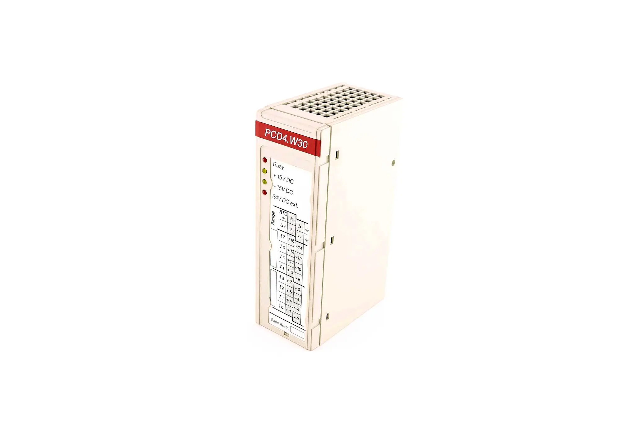 Produktfoto 1 von PCD4.W300