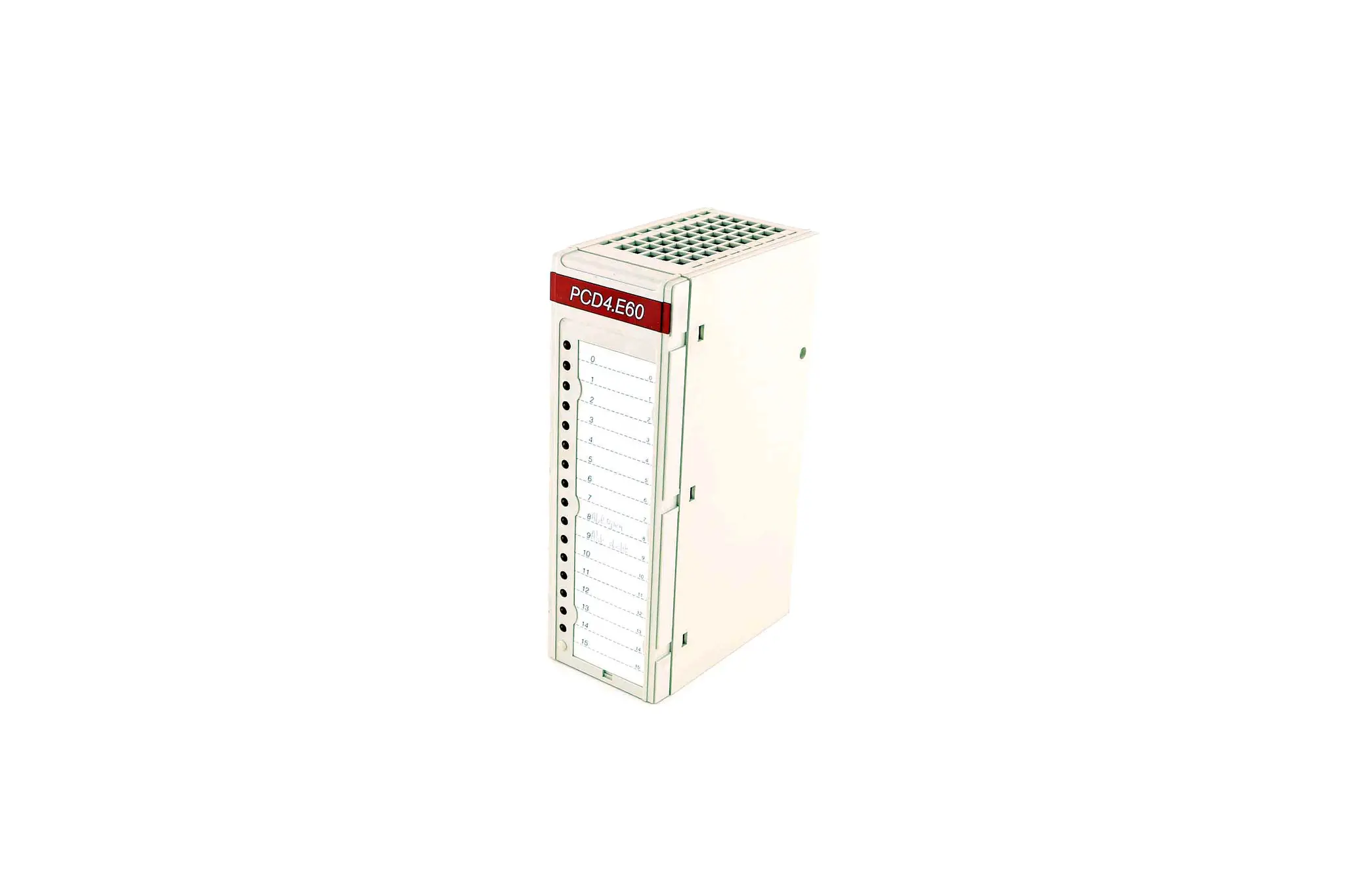 Produktfoto 1 von PCD4.E600
