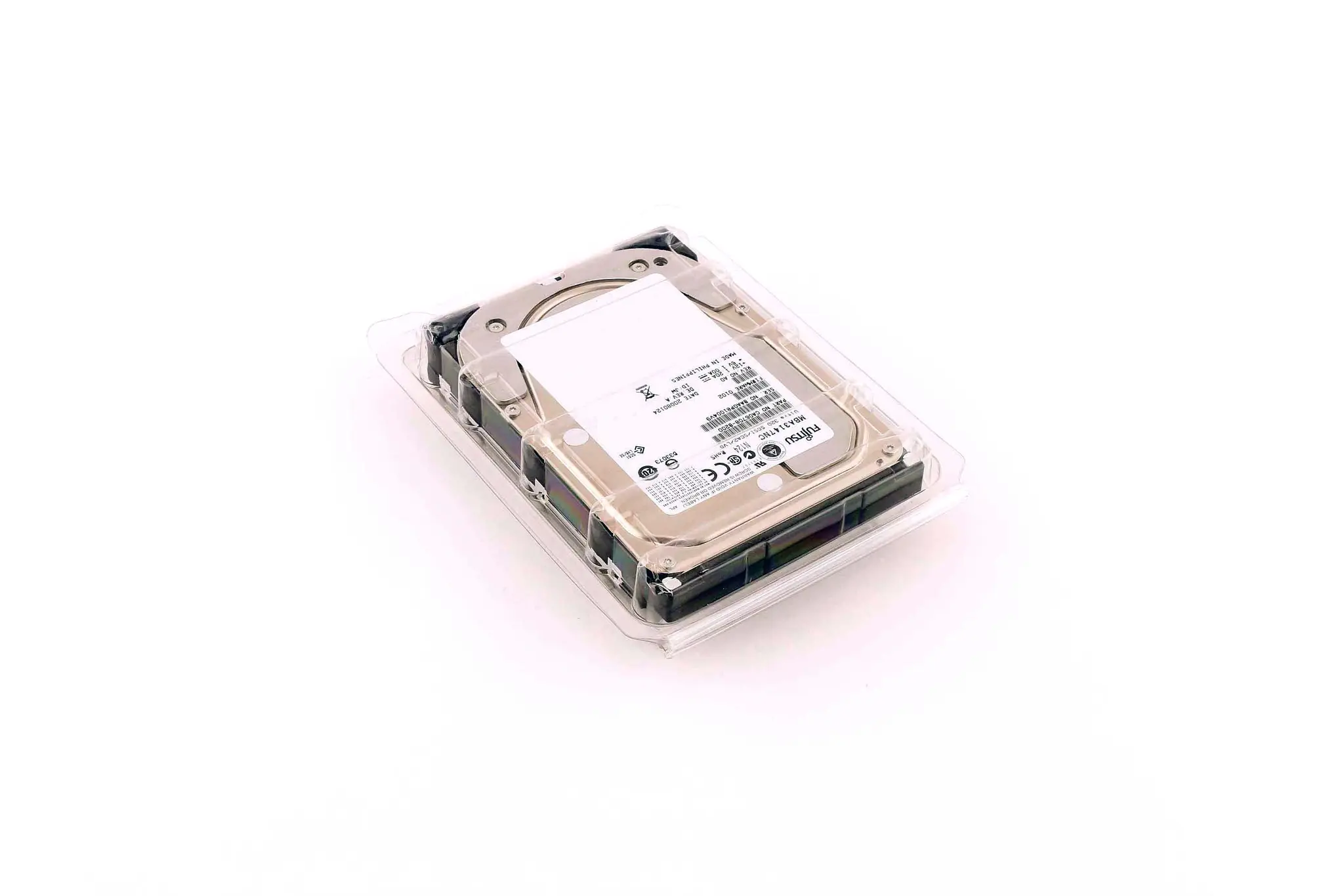 Produktfoto 1 von MBA3147NC