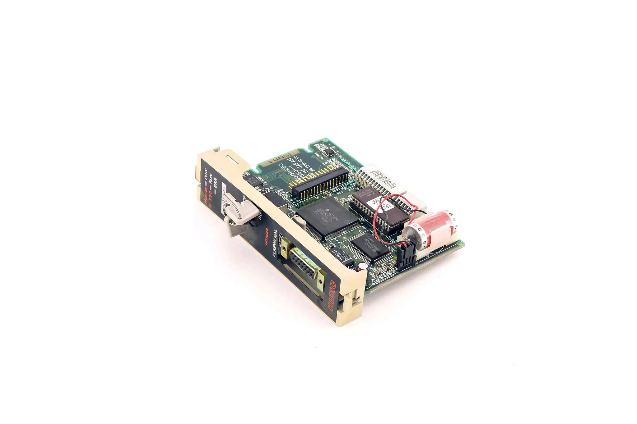 Produktfoto 1 von CPU21-02H