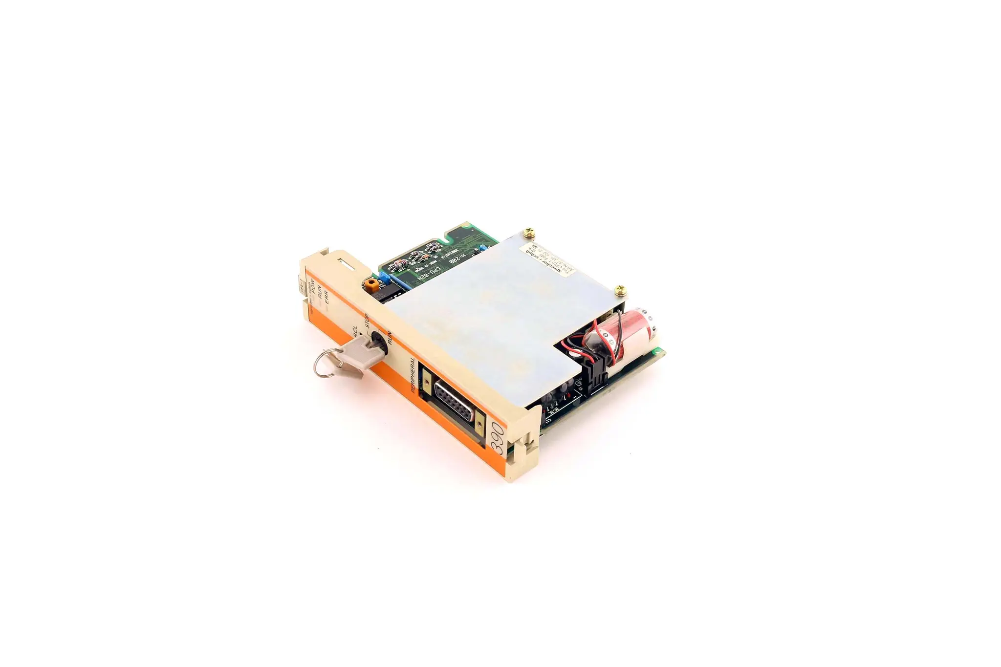 Produktfoto 1 von CPU-1 ; 87.391.100-01