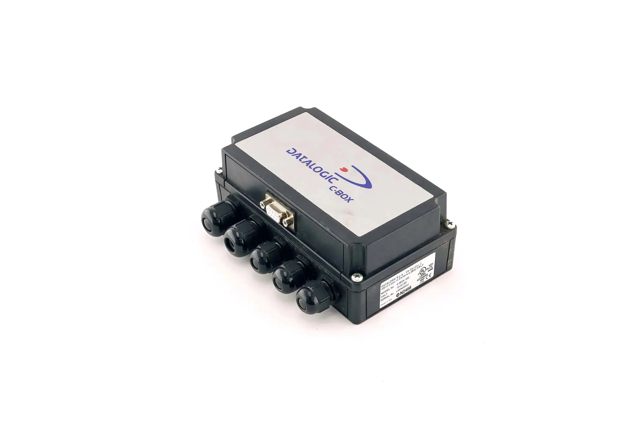 Produktfoto 1 von C-BOX 300