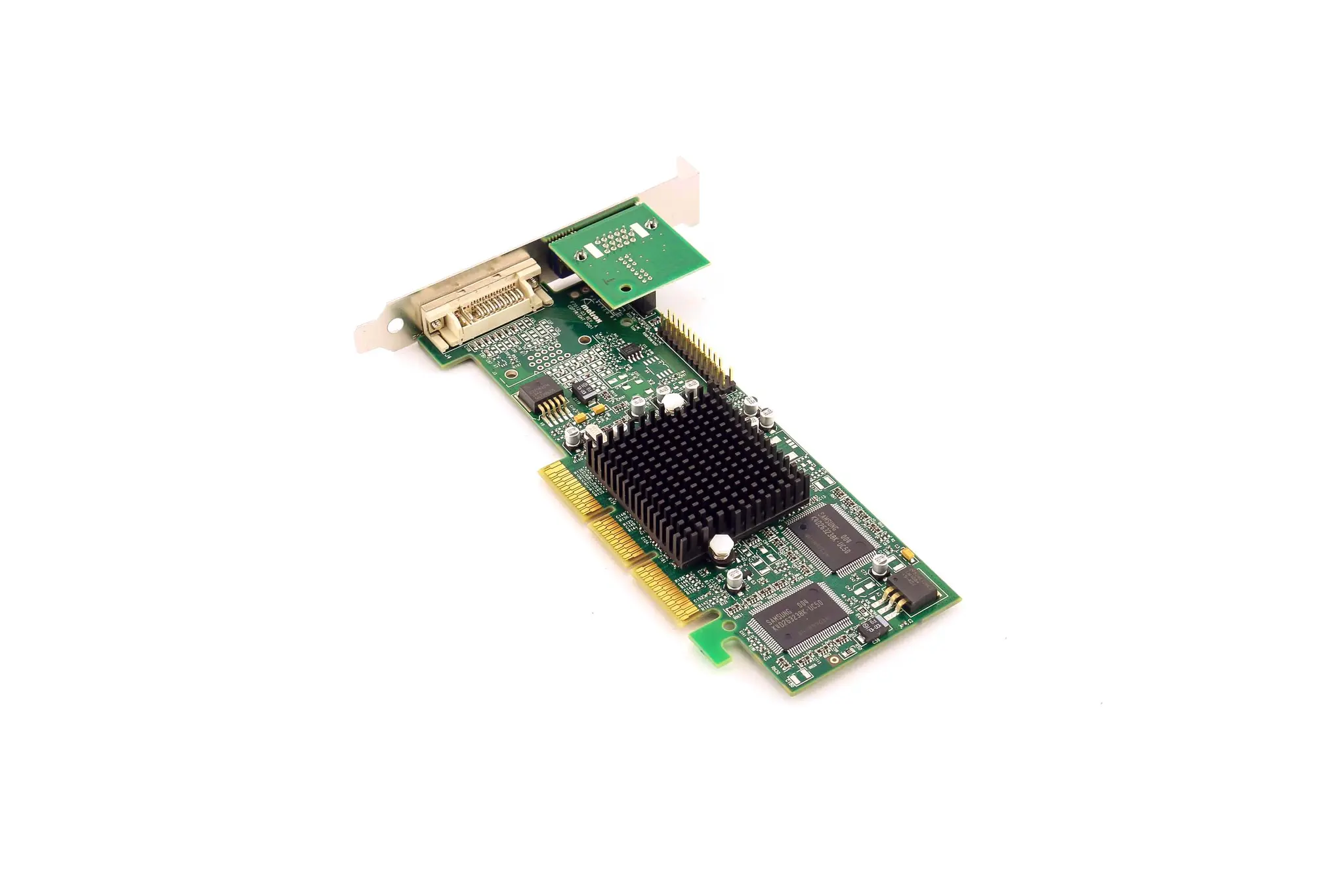 Produktfoto 1 von G55+MDHA32DSF