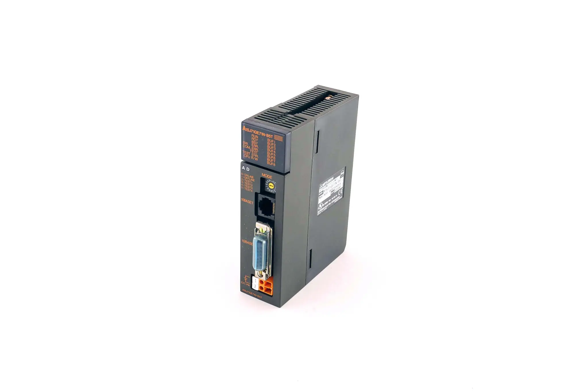 Produktfoto 1 von A1SJ71QE71N-B5T