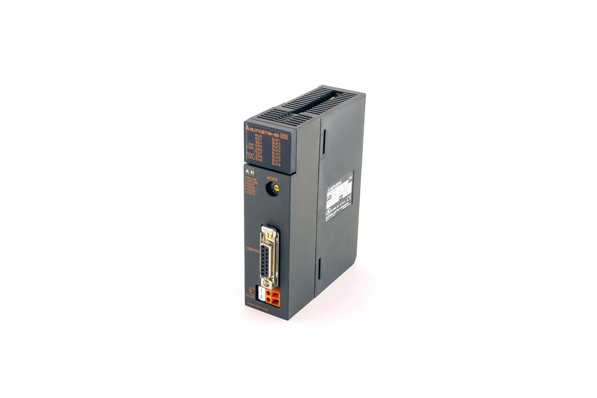 Produktfoto 1 von A1SJ71QE71N-B5