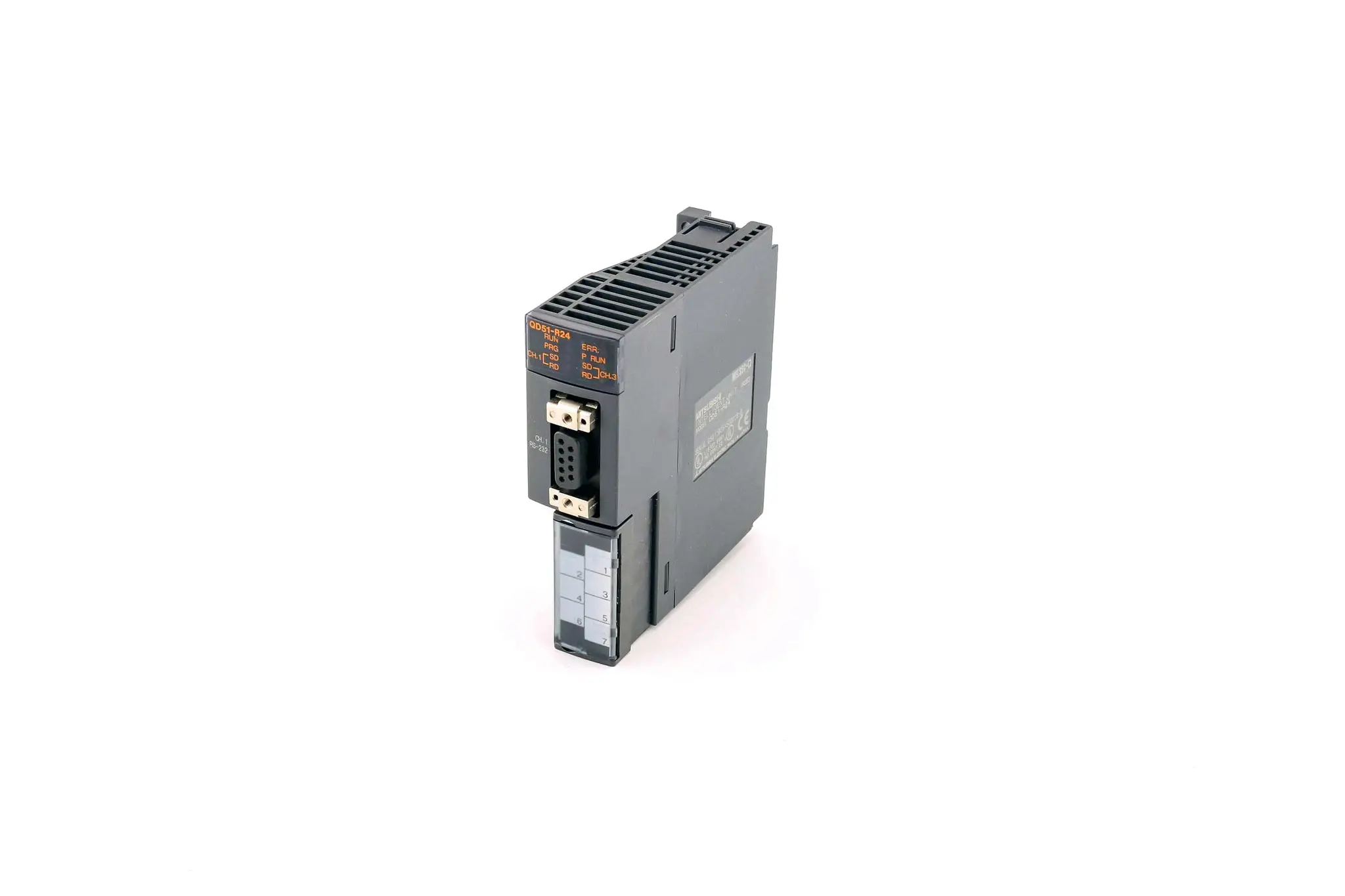 Produktfoto 1 von QD51-R24