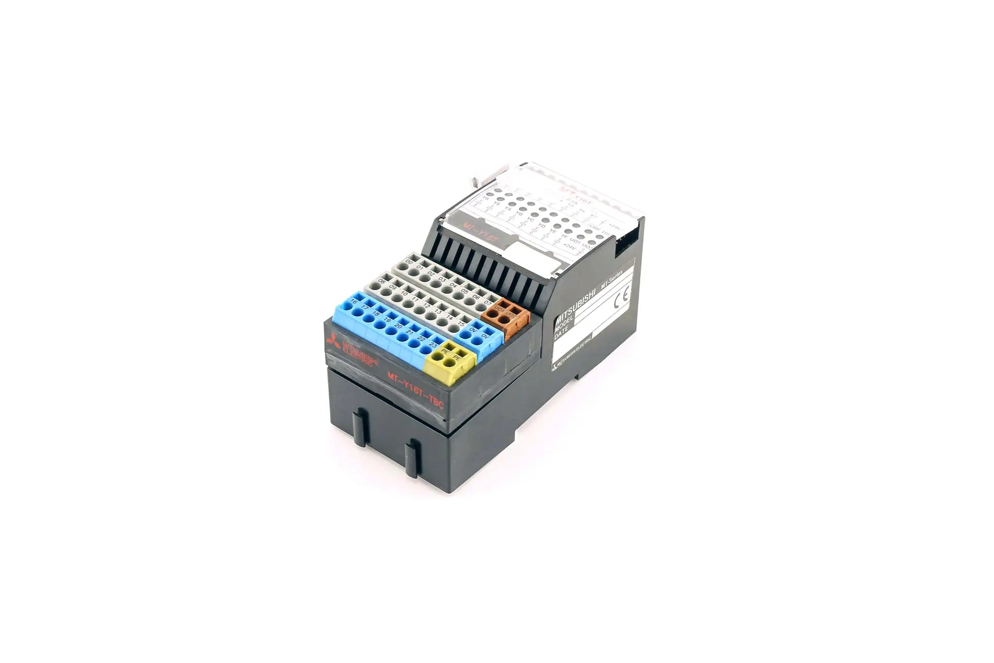 Produktfoto 1 von MT-Y16T