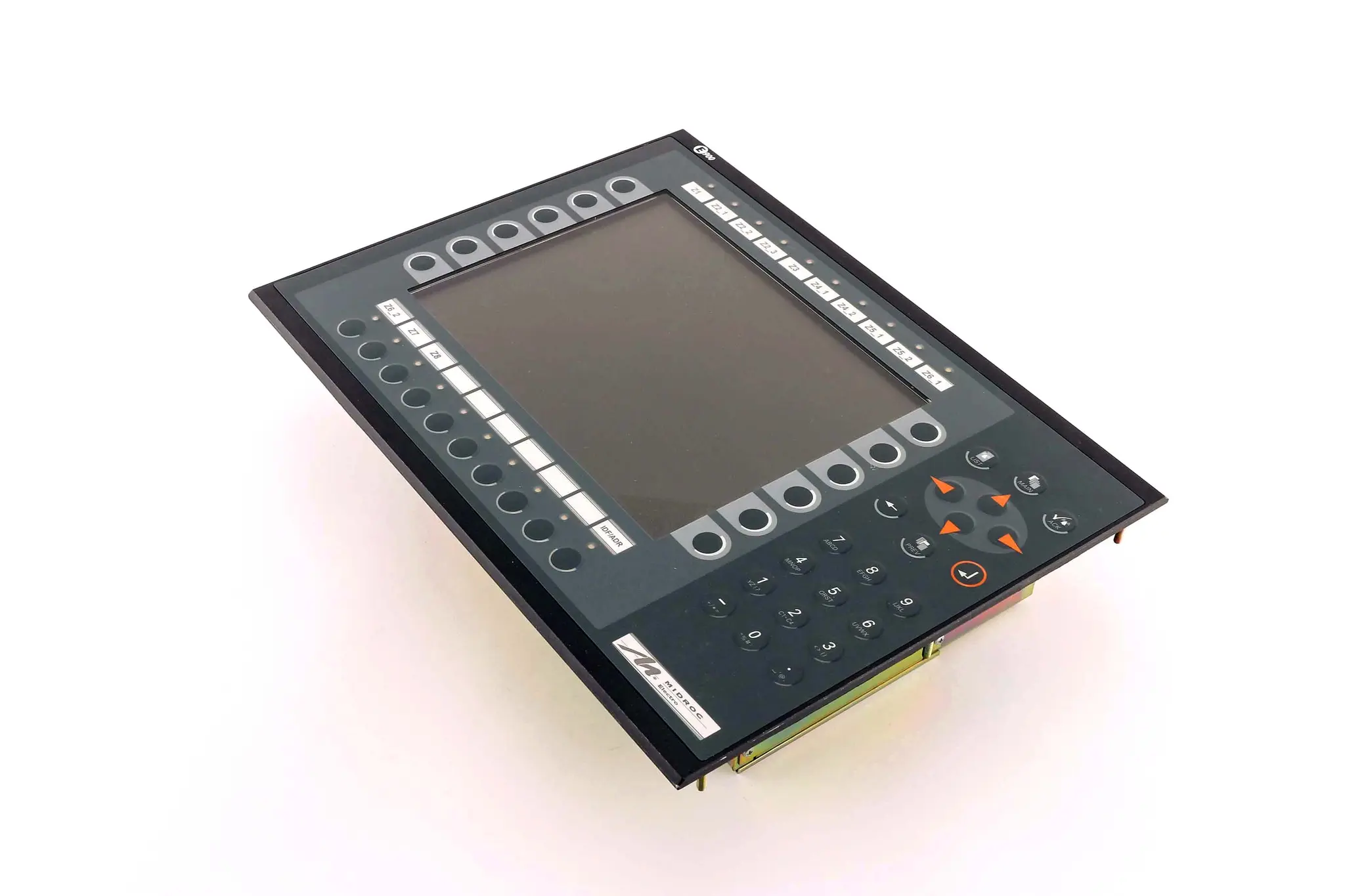 Produktfoto 1 von E900 T